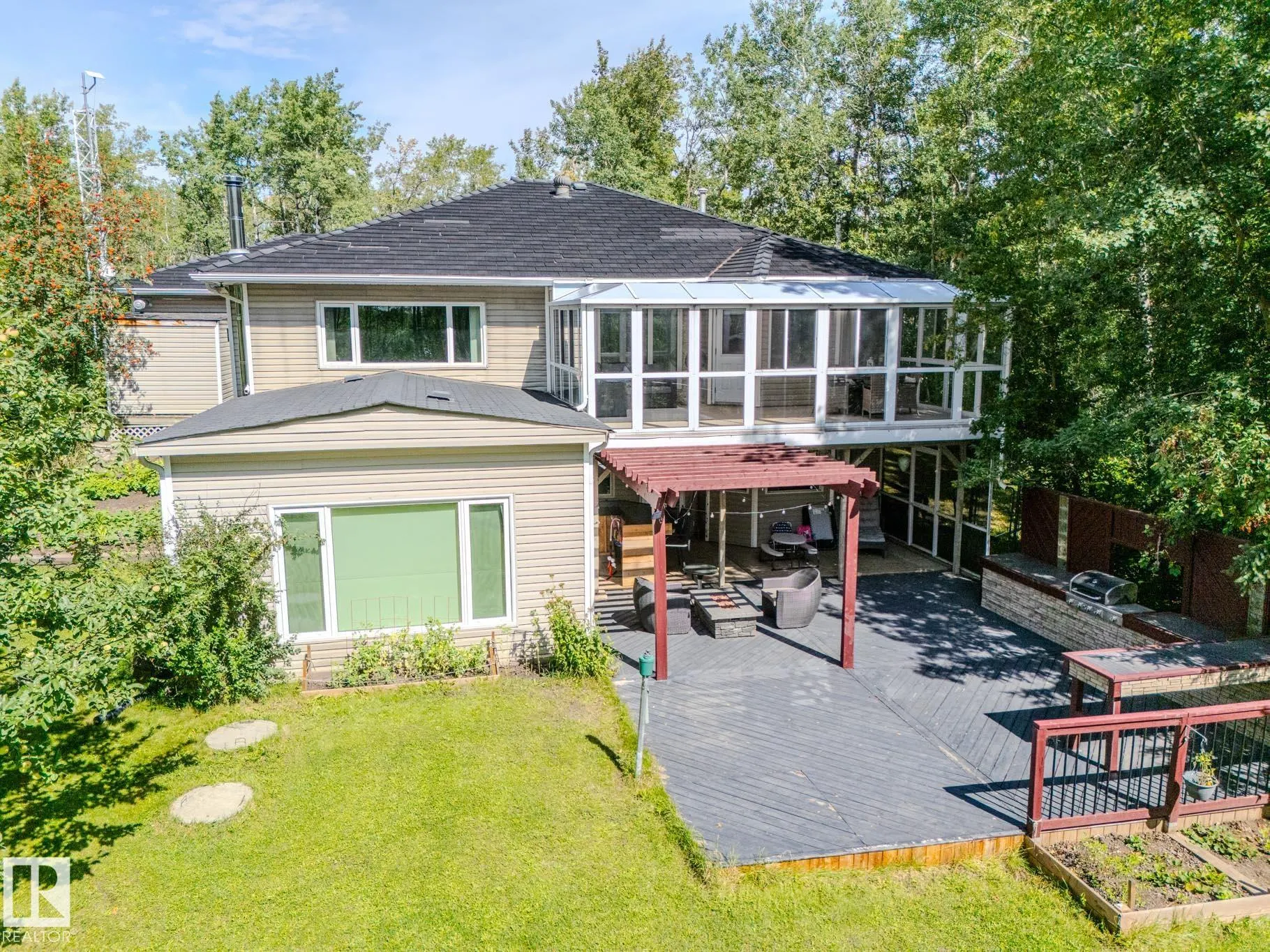 54029 RGE ROAD 275