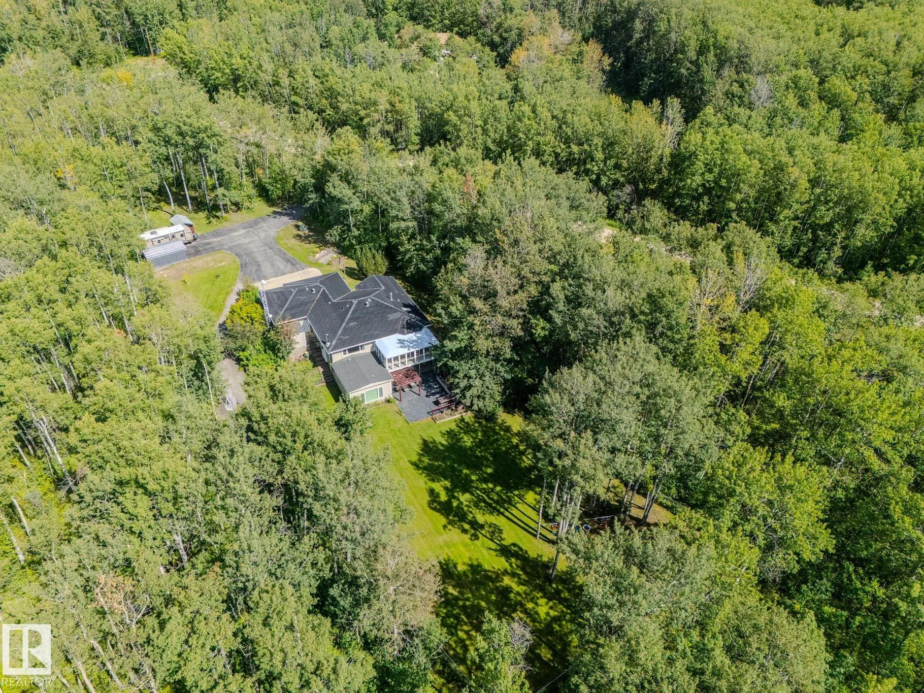 54029 RGE ROAD 275