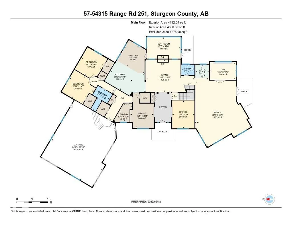 57 54315 RGE RD 251