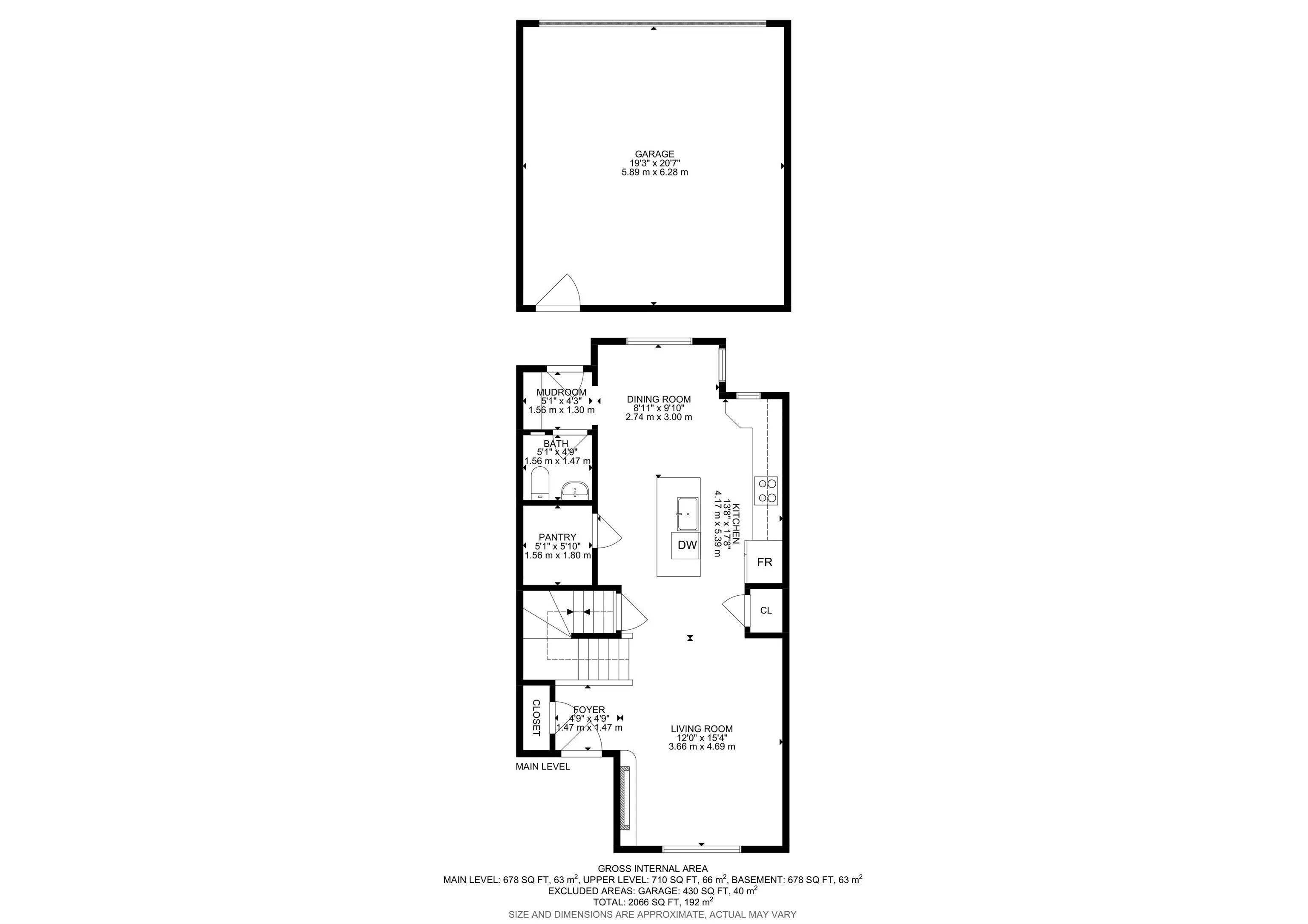 931 MORRIS Way