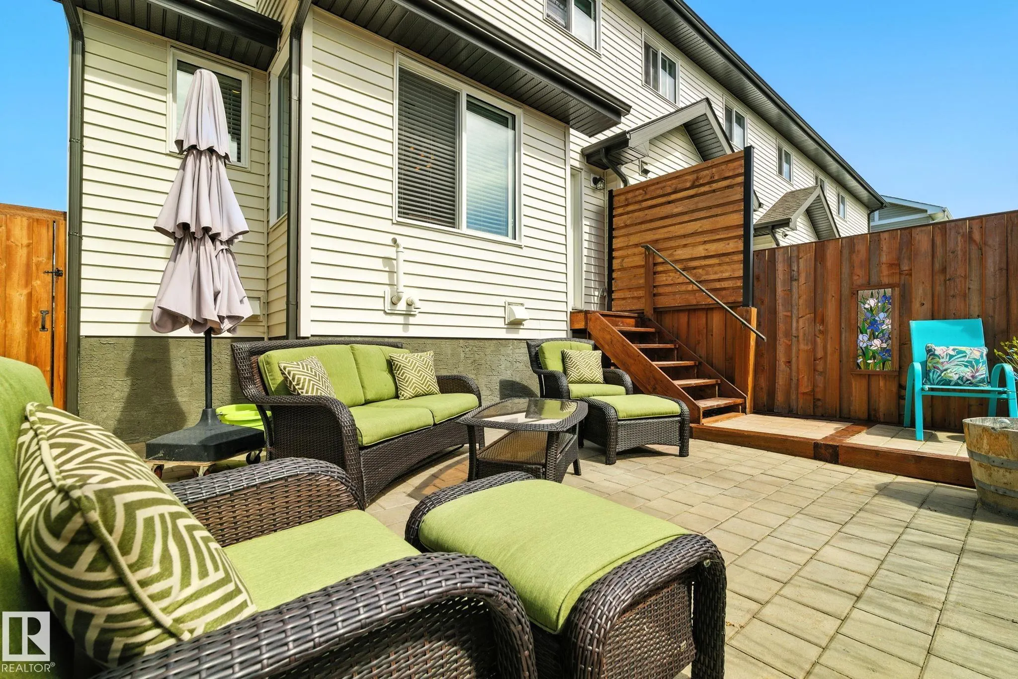 931 MORRIS Way