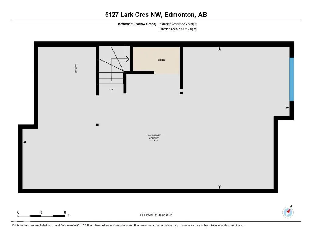 5127 LARK Crescent