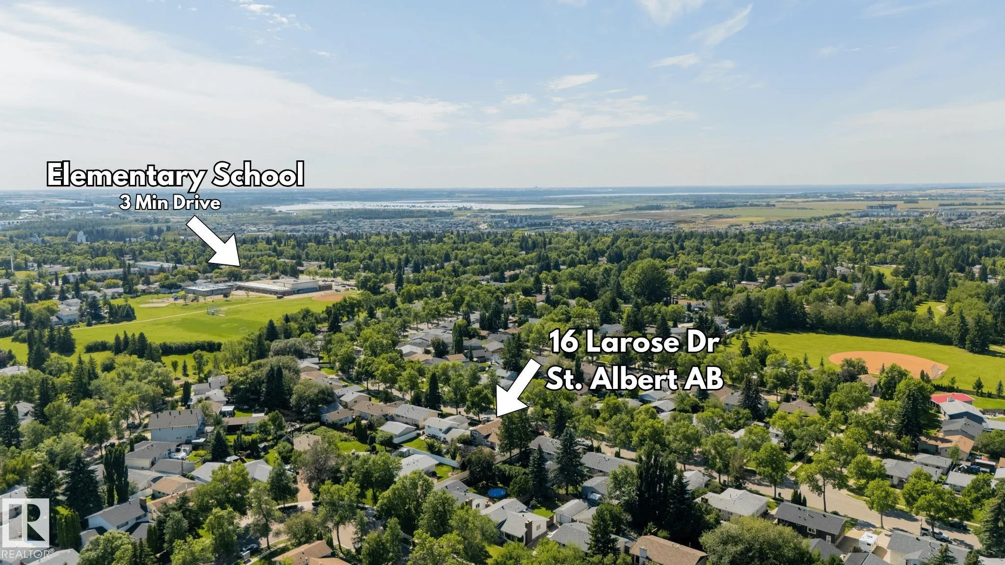 16 LAROSE Drive