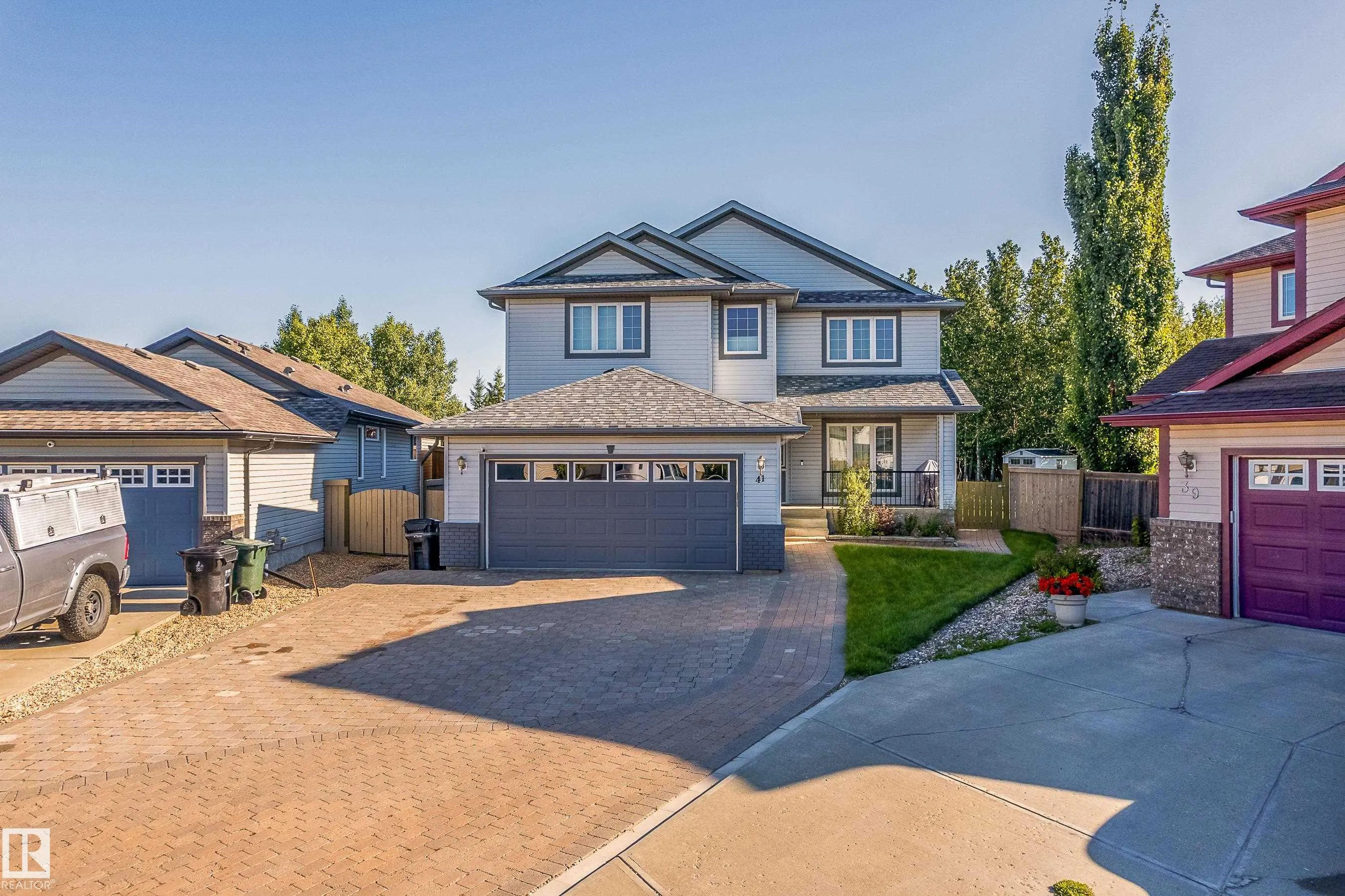 41 Landon Crescent