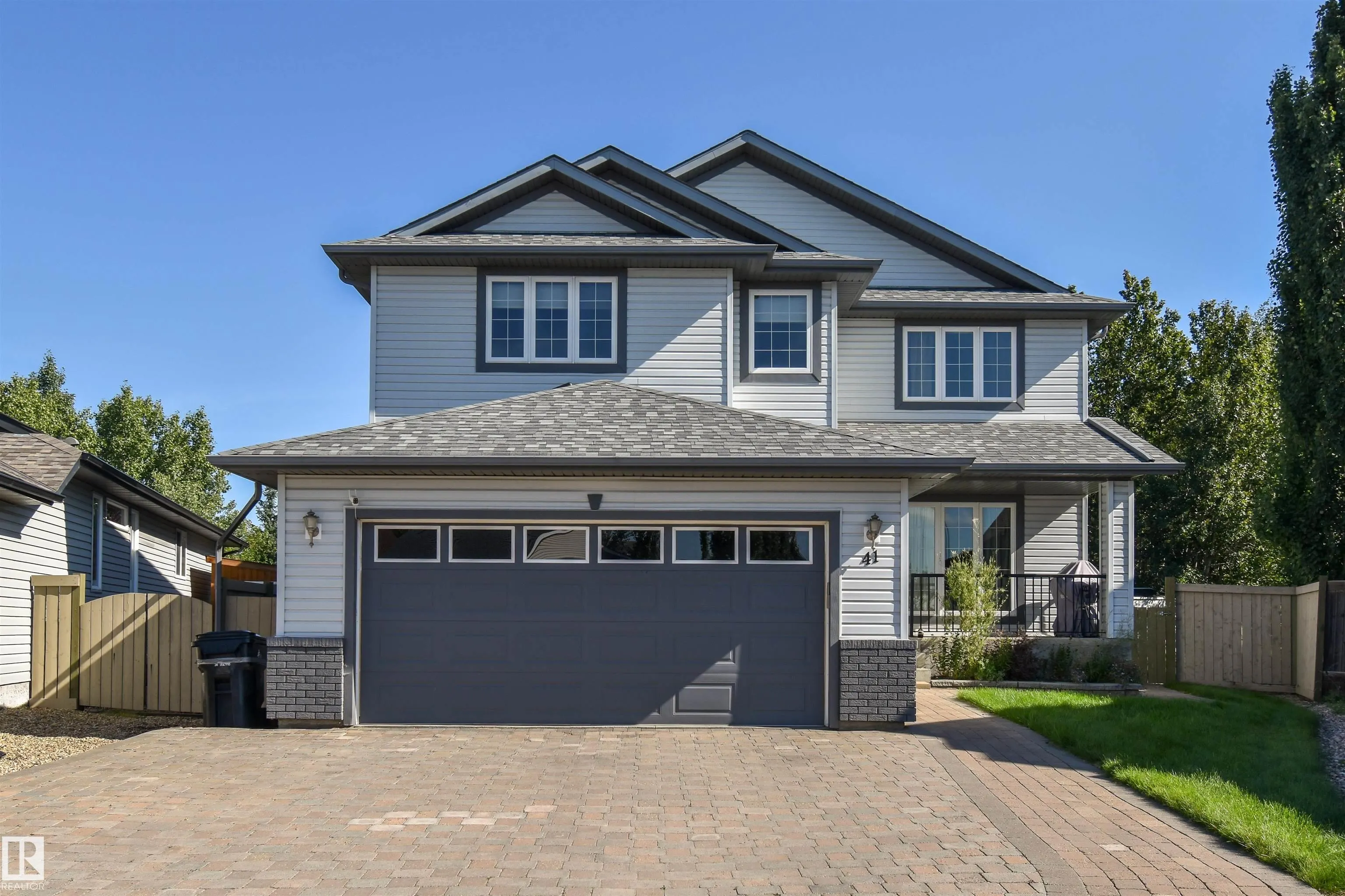 41 Landon Crescent