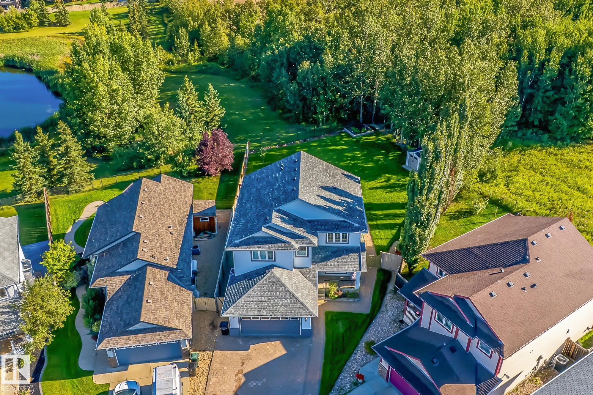 41 Landon Crescent