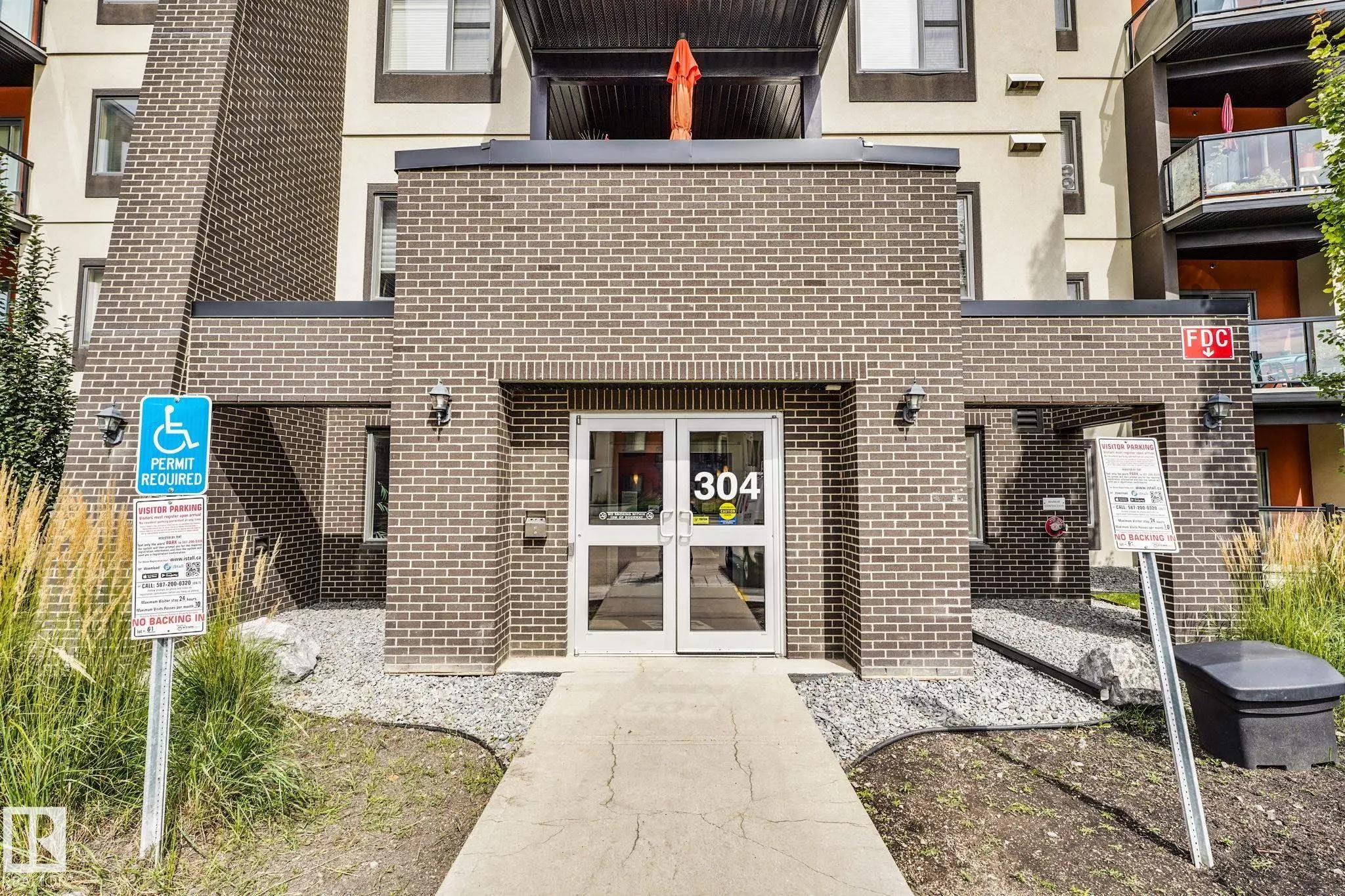 304 Ambleside Link