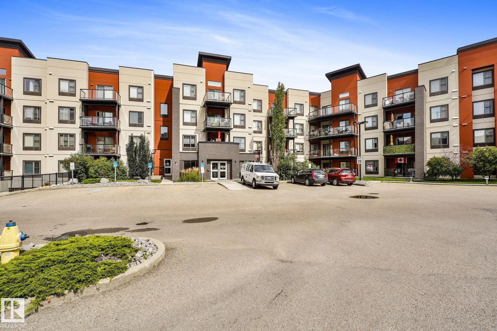 304 Ambleside Link