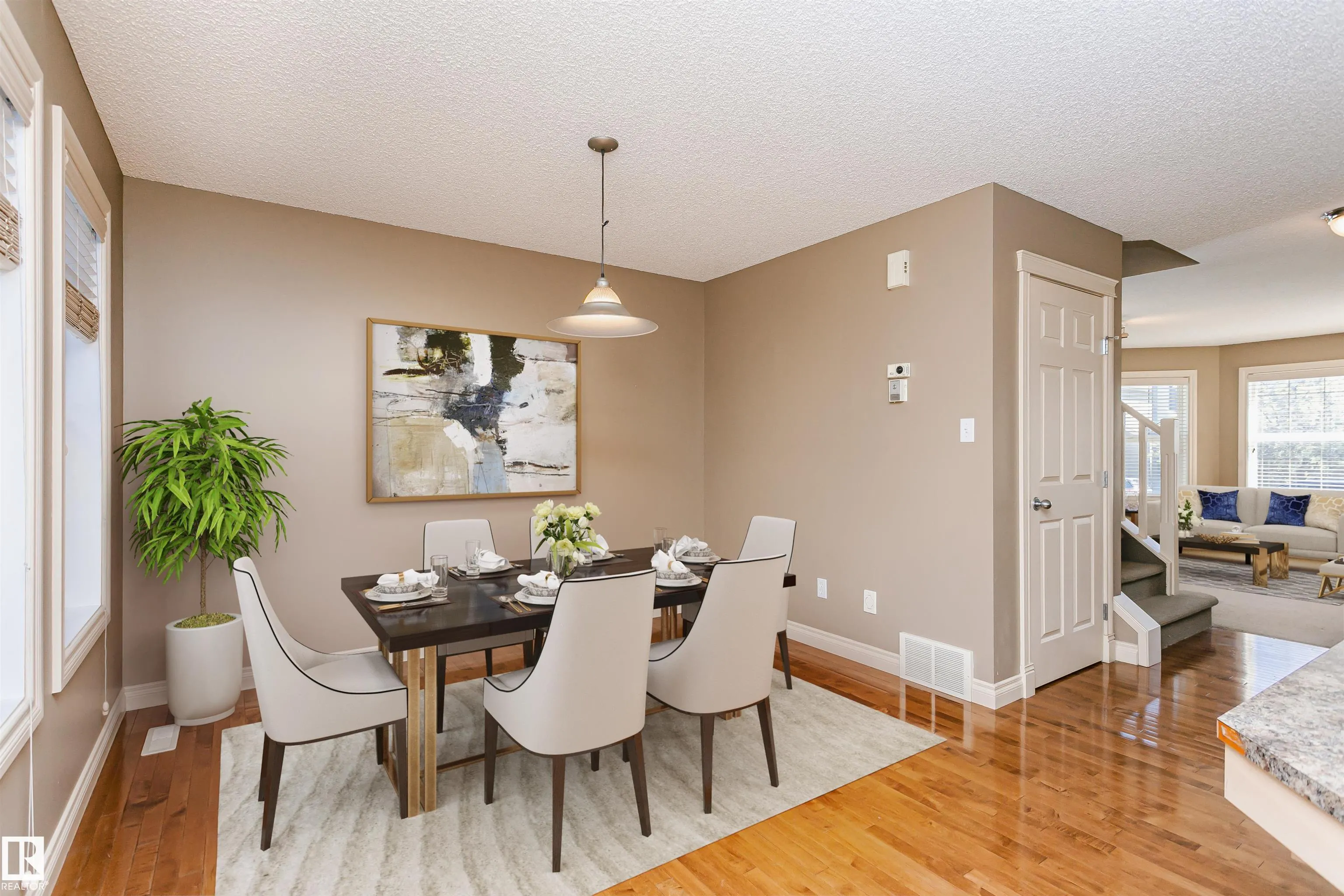 6 SUMMERTON Landing