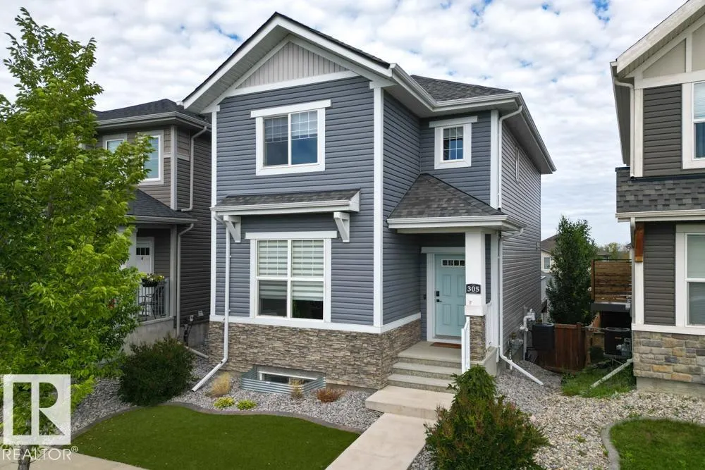 305 HAWKS RIDGE Boulevard