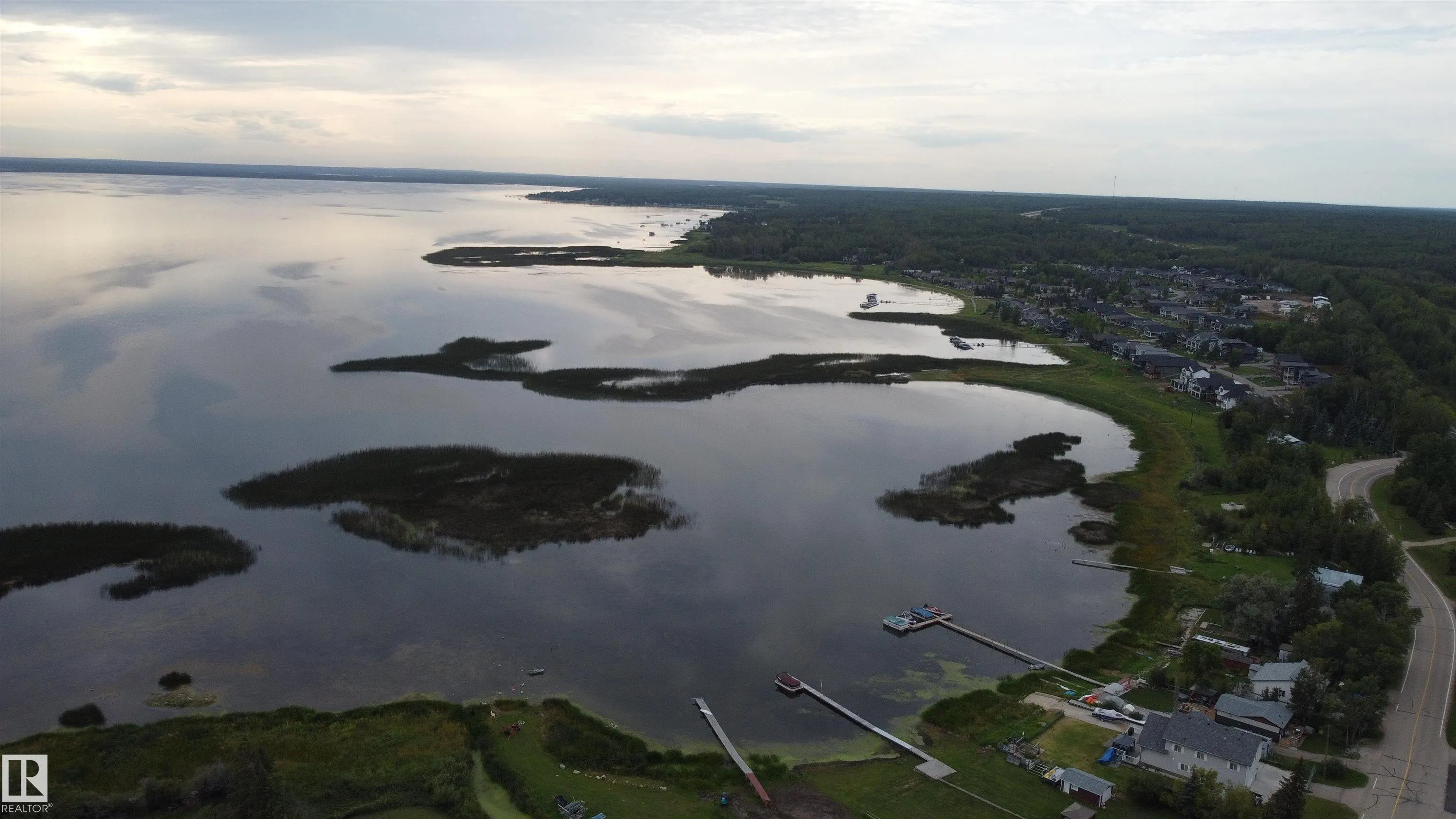 21-55022 Lac Ste. Anne Trail