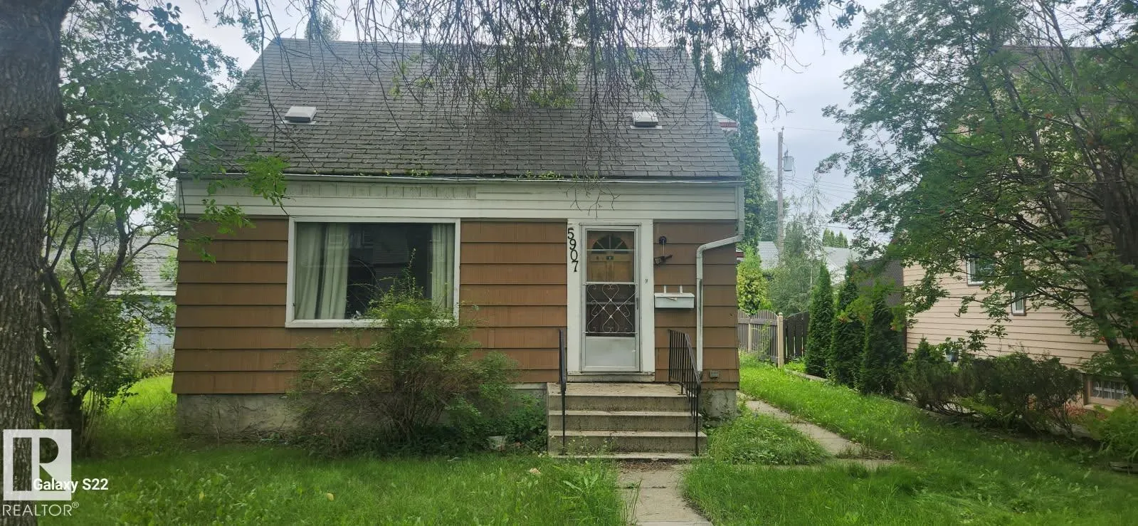 Undisclosed Address