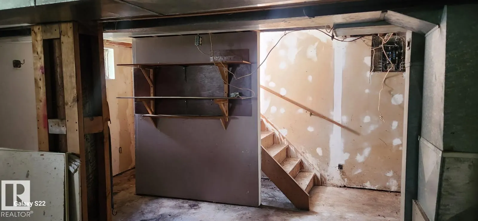 Undisclosed Address