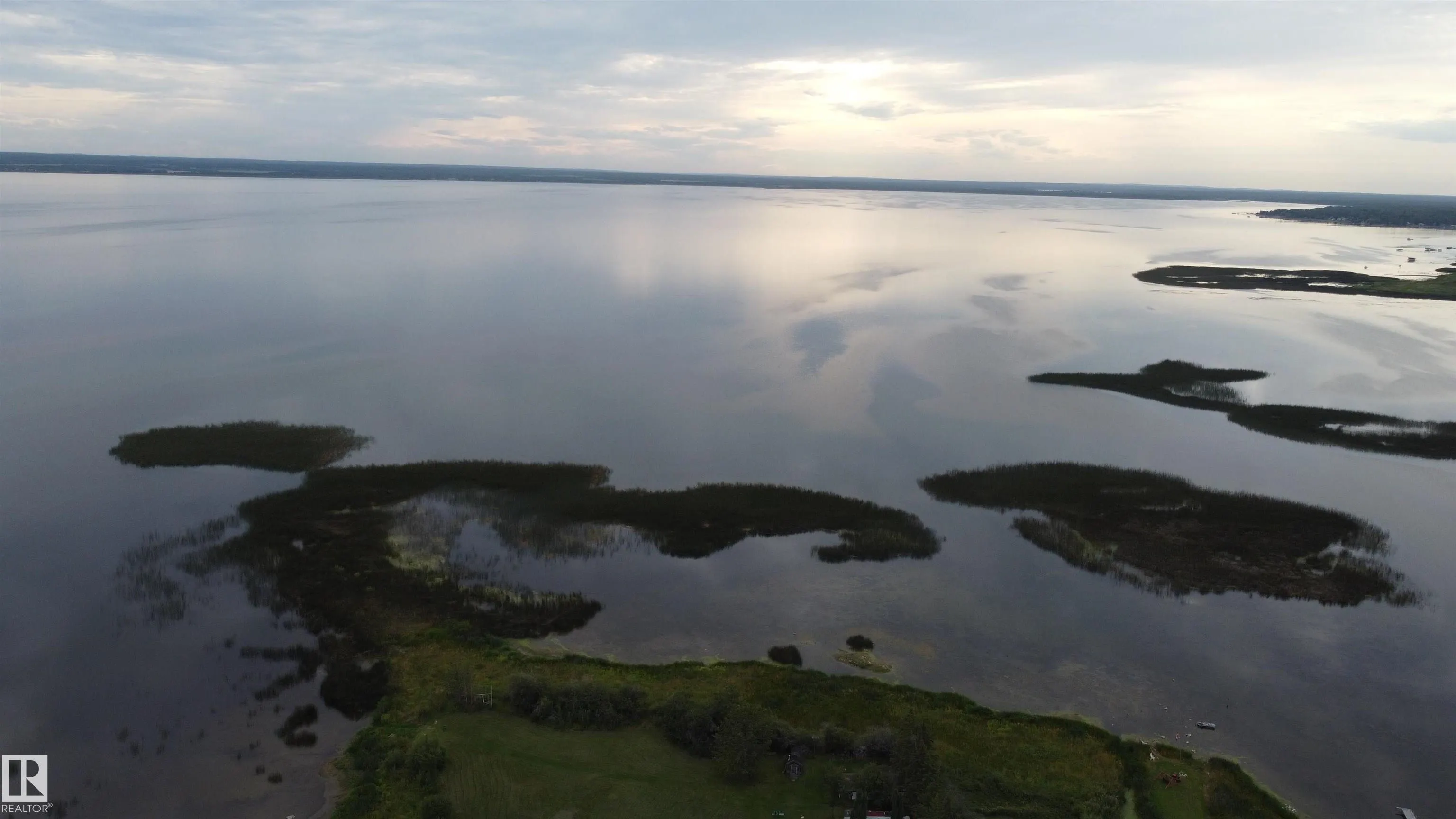 19-55022 Lac Ste. Anne Trail