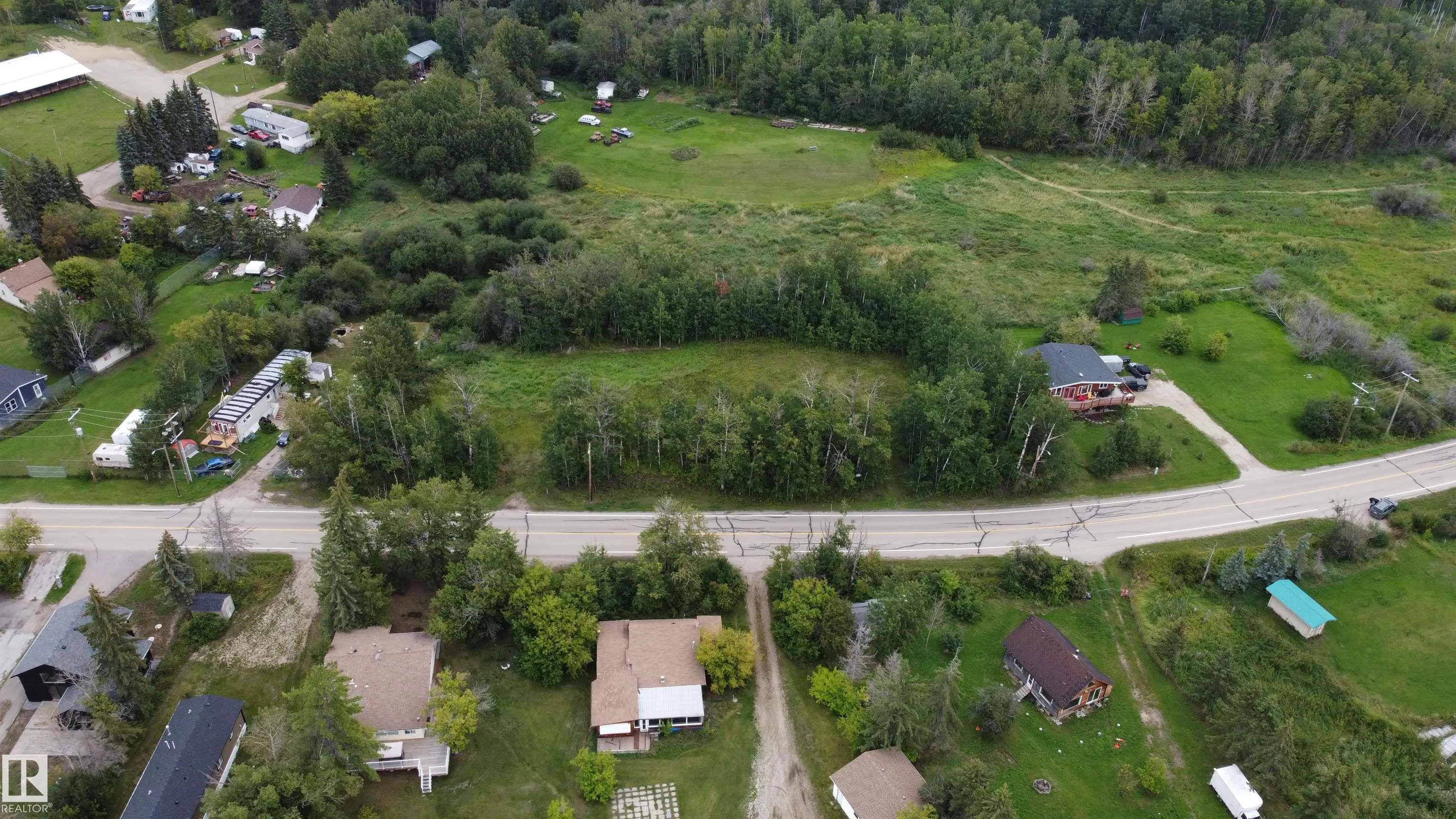 19-55022 Lac Ste. Anne Trail