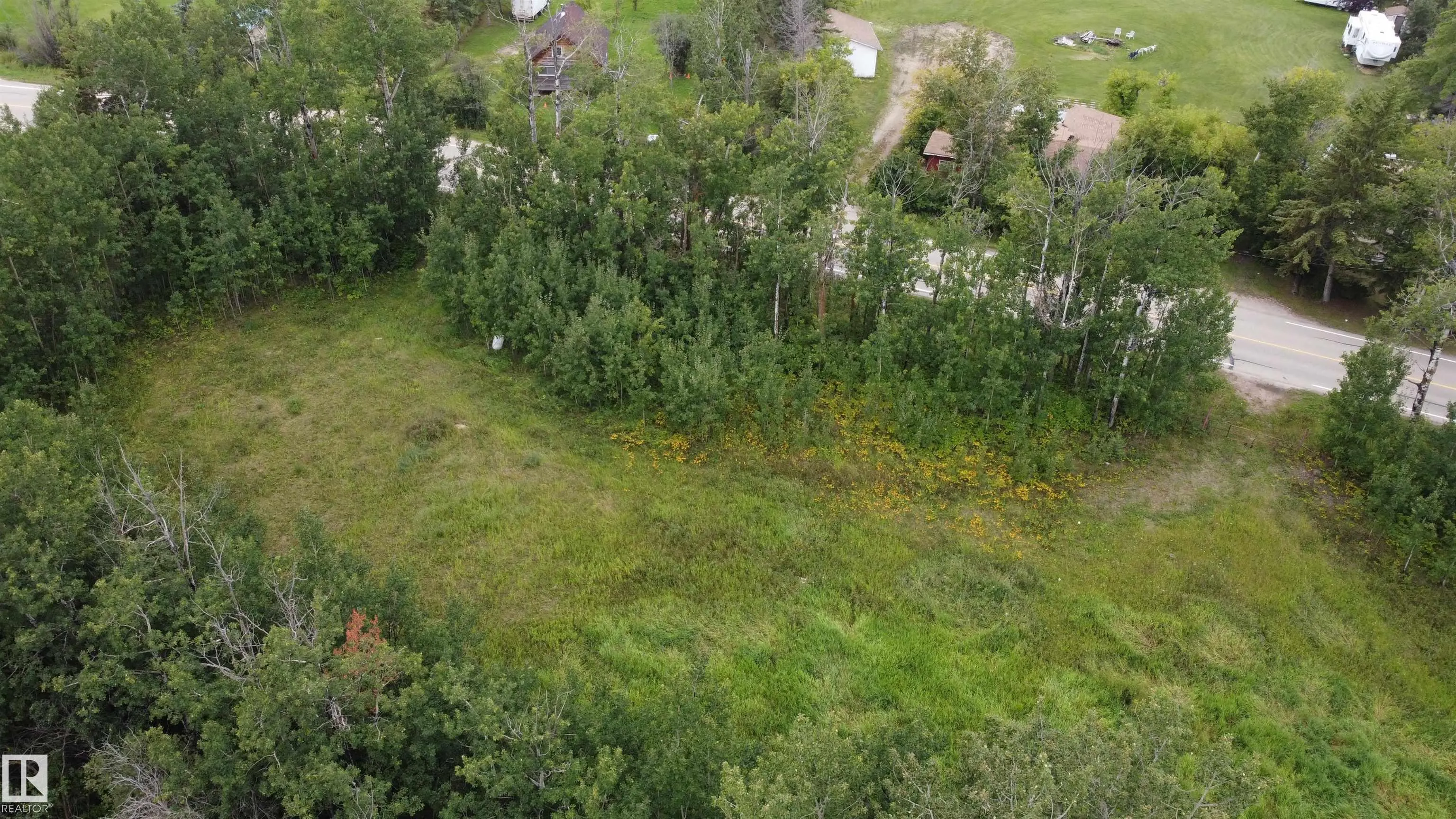 19-55022 Lac Ste. Anne Trail