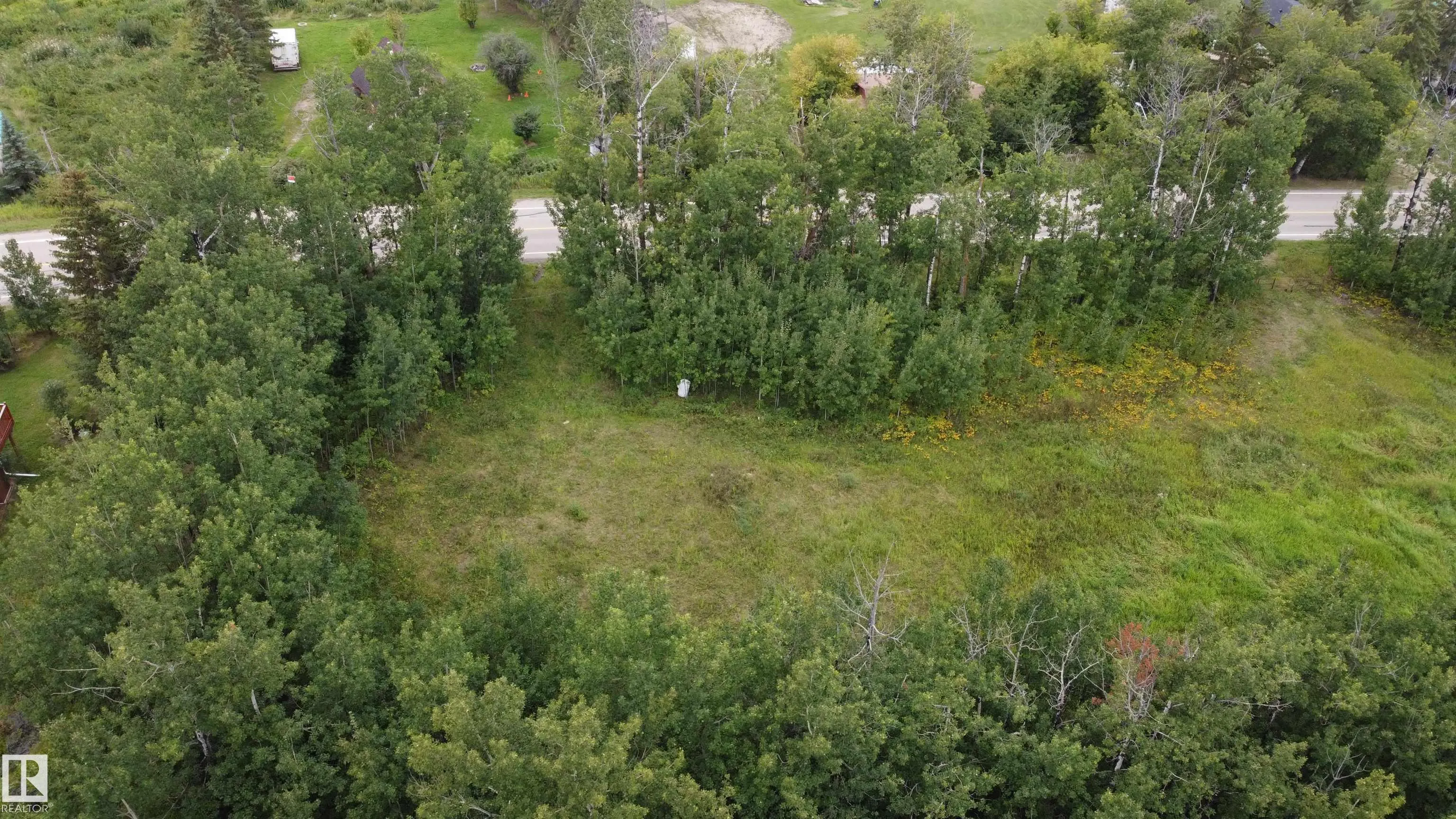 19-55022 Lac Ste. Anne Trail
