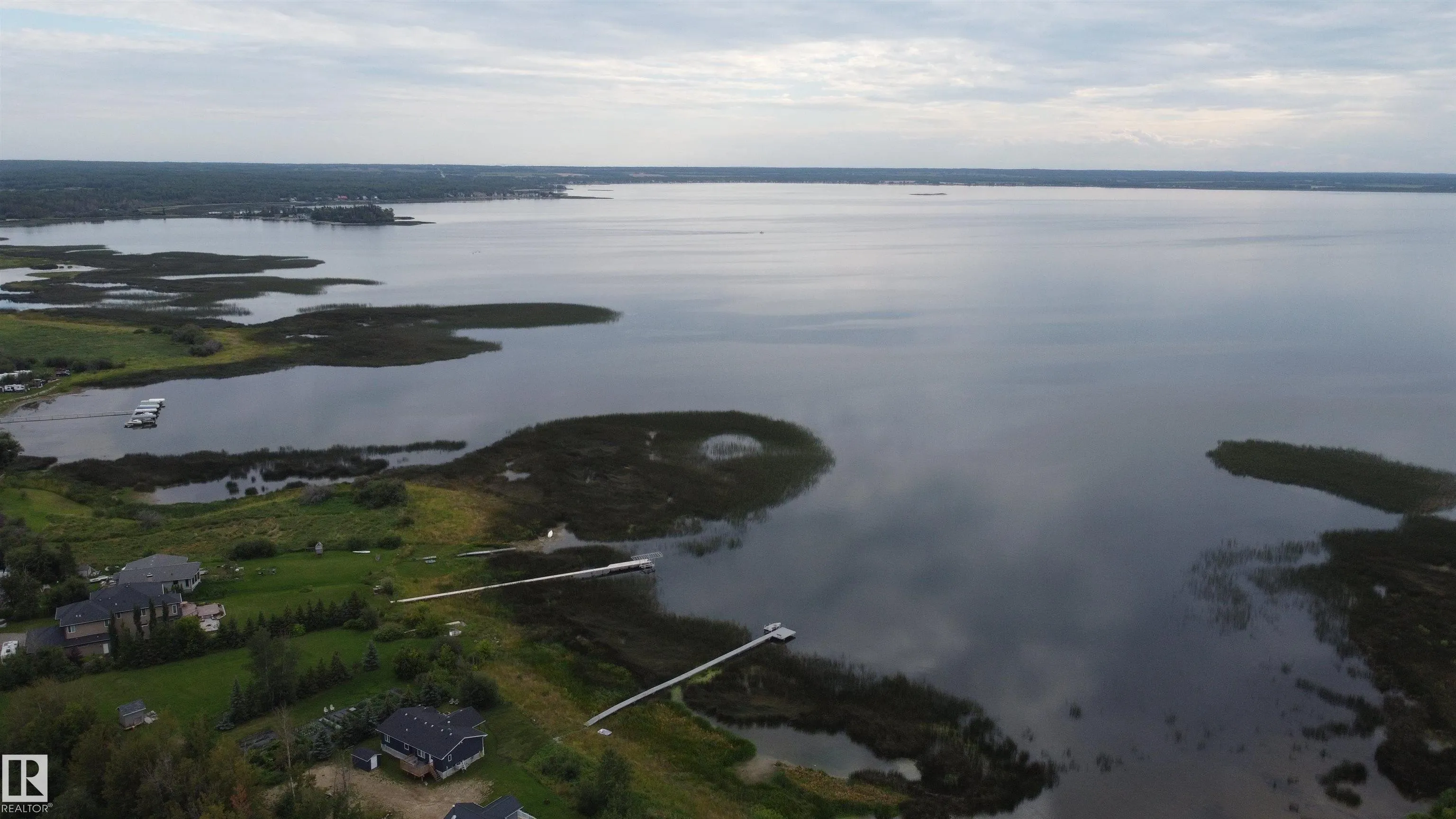 19-55022 Lac Ste. Anne Trail