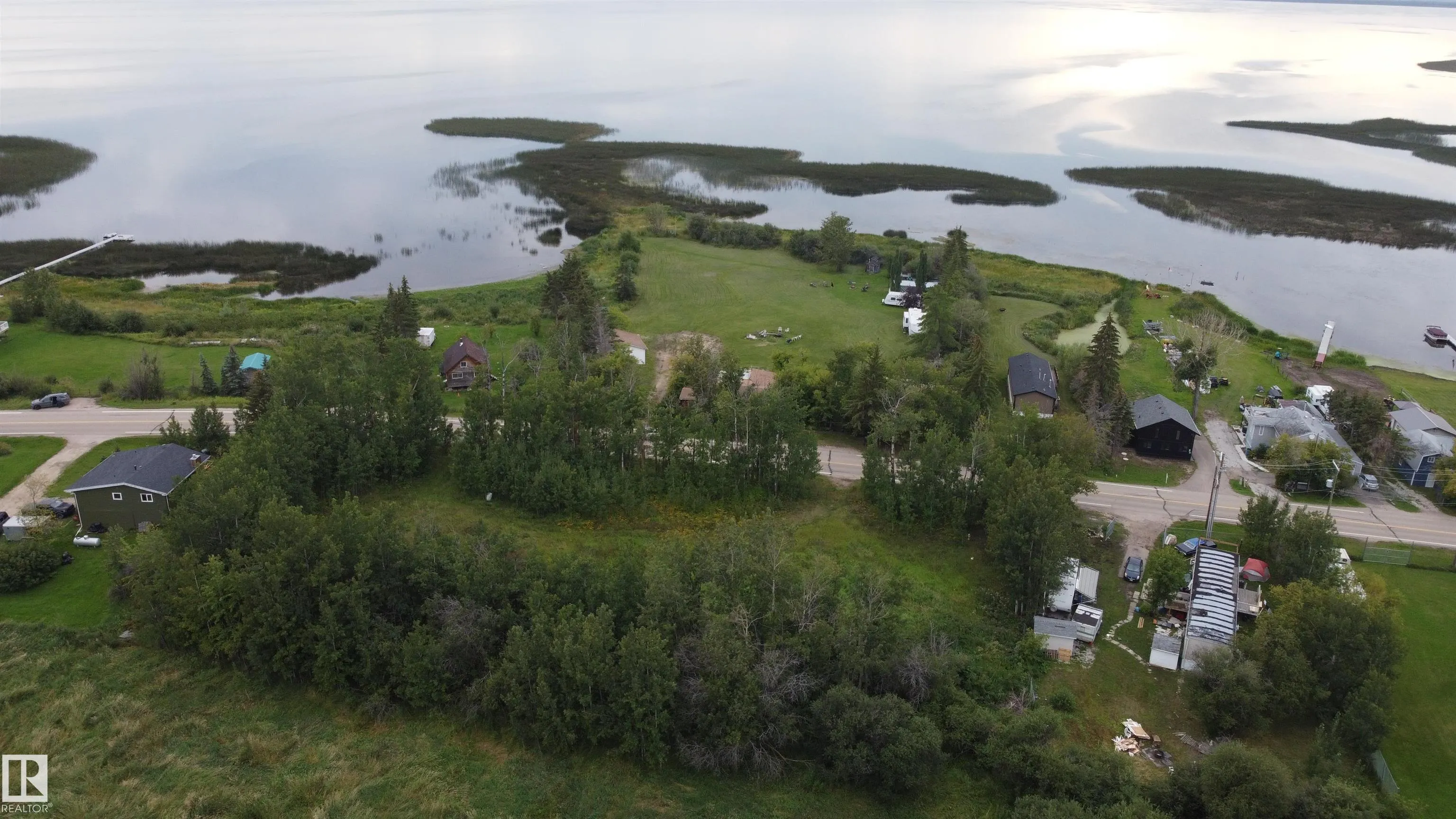 19-55022 Lac Ste. Anne Trail