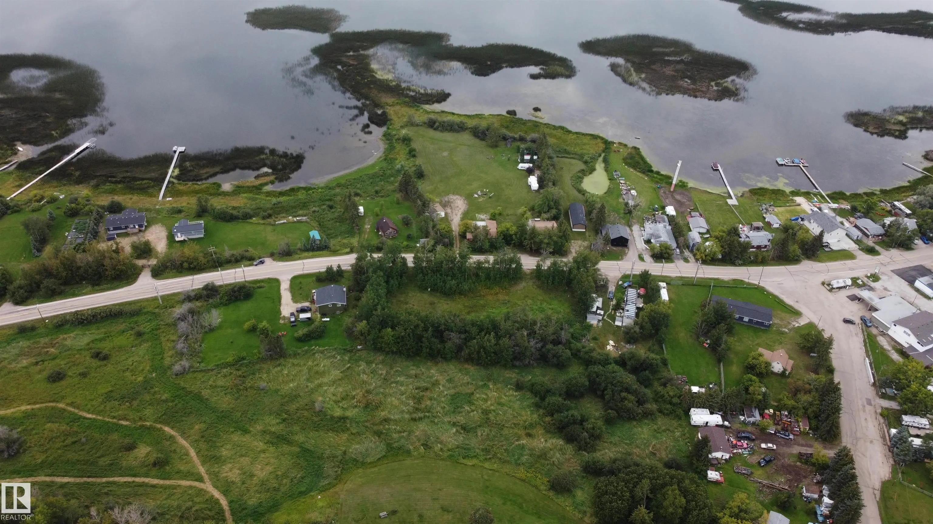 19-55022 Lac Ste. Anne Trail