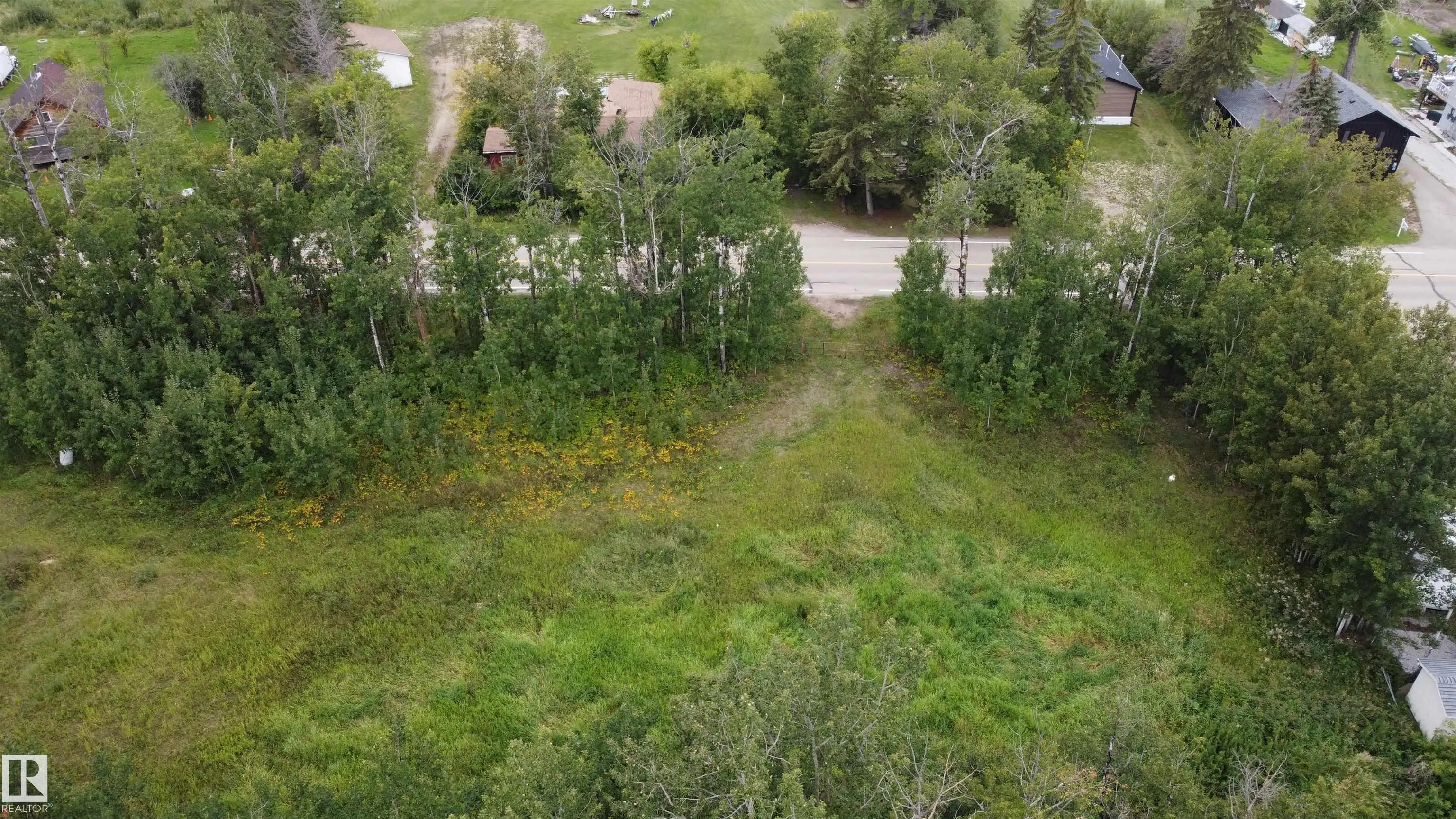19-55022 Lac Ste. Anne Trail