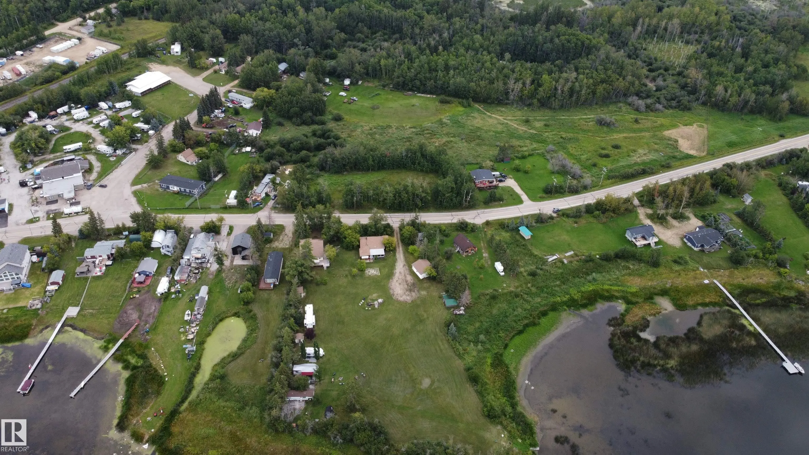 19-55022 Lac Ste. Anne Trail