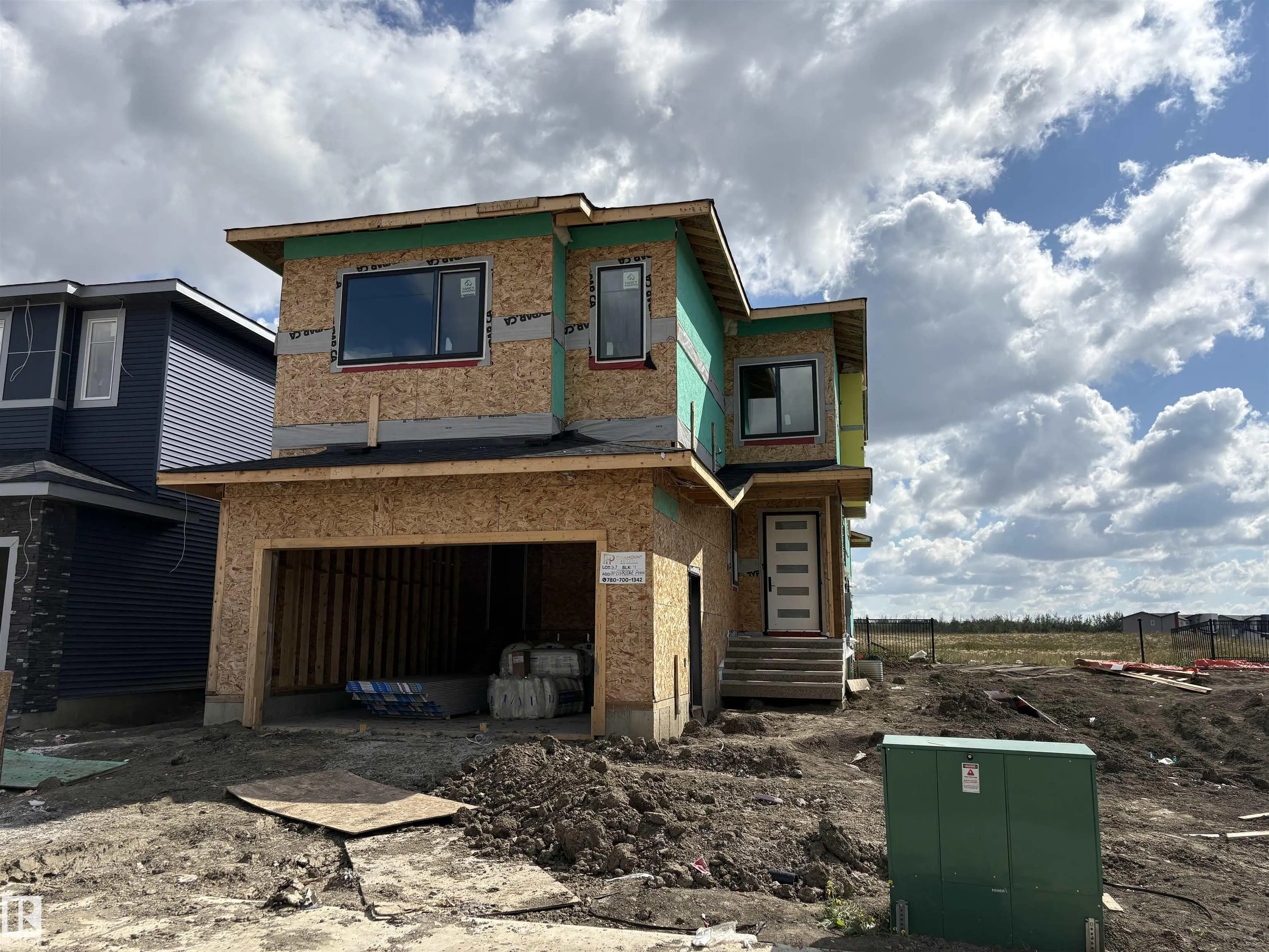 110 Eldridge Point