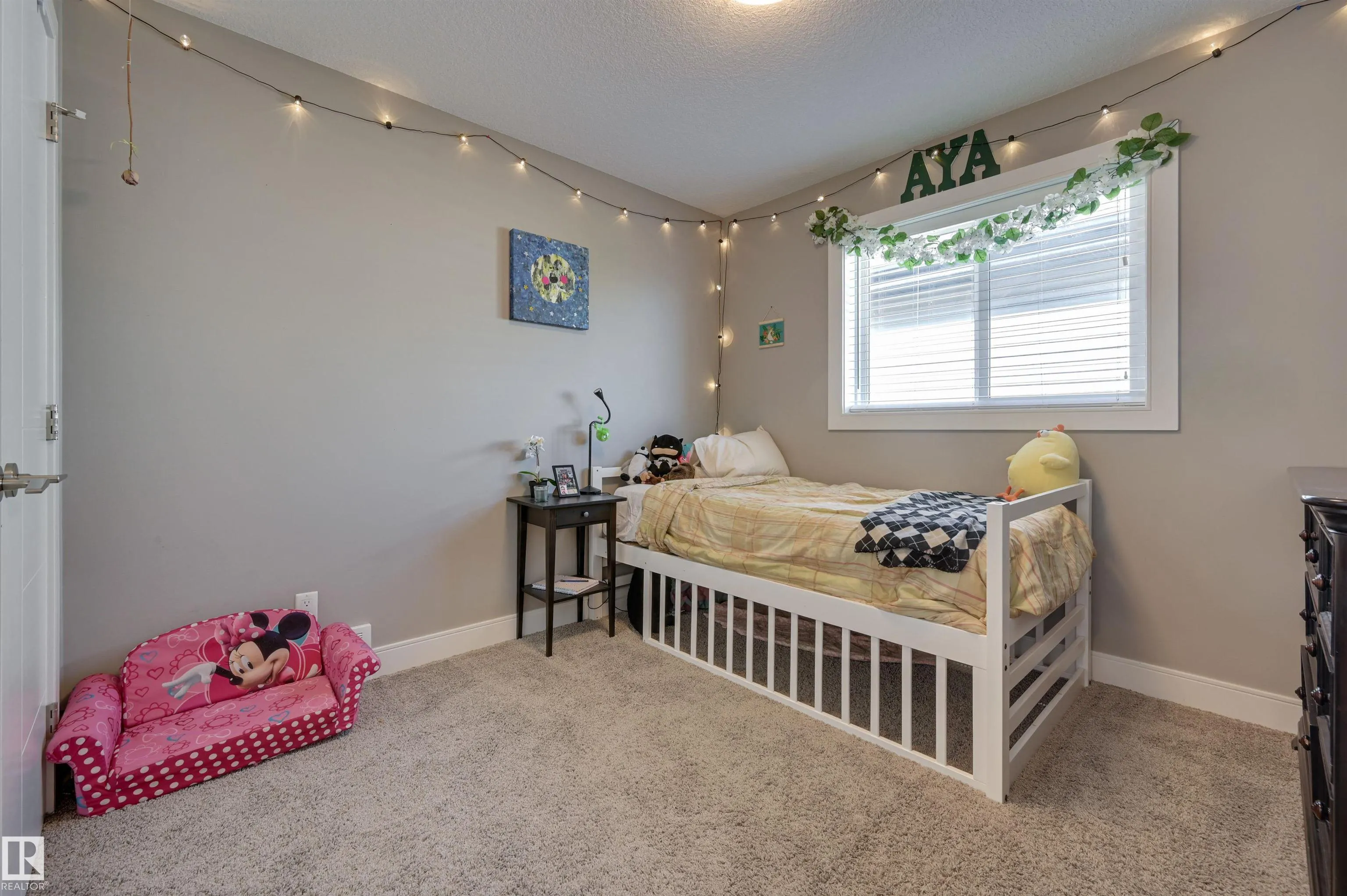 1418 HAYS Way