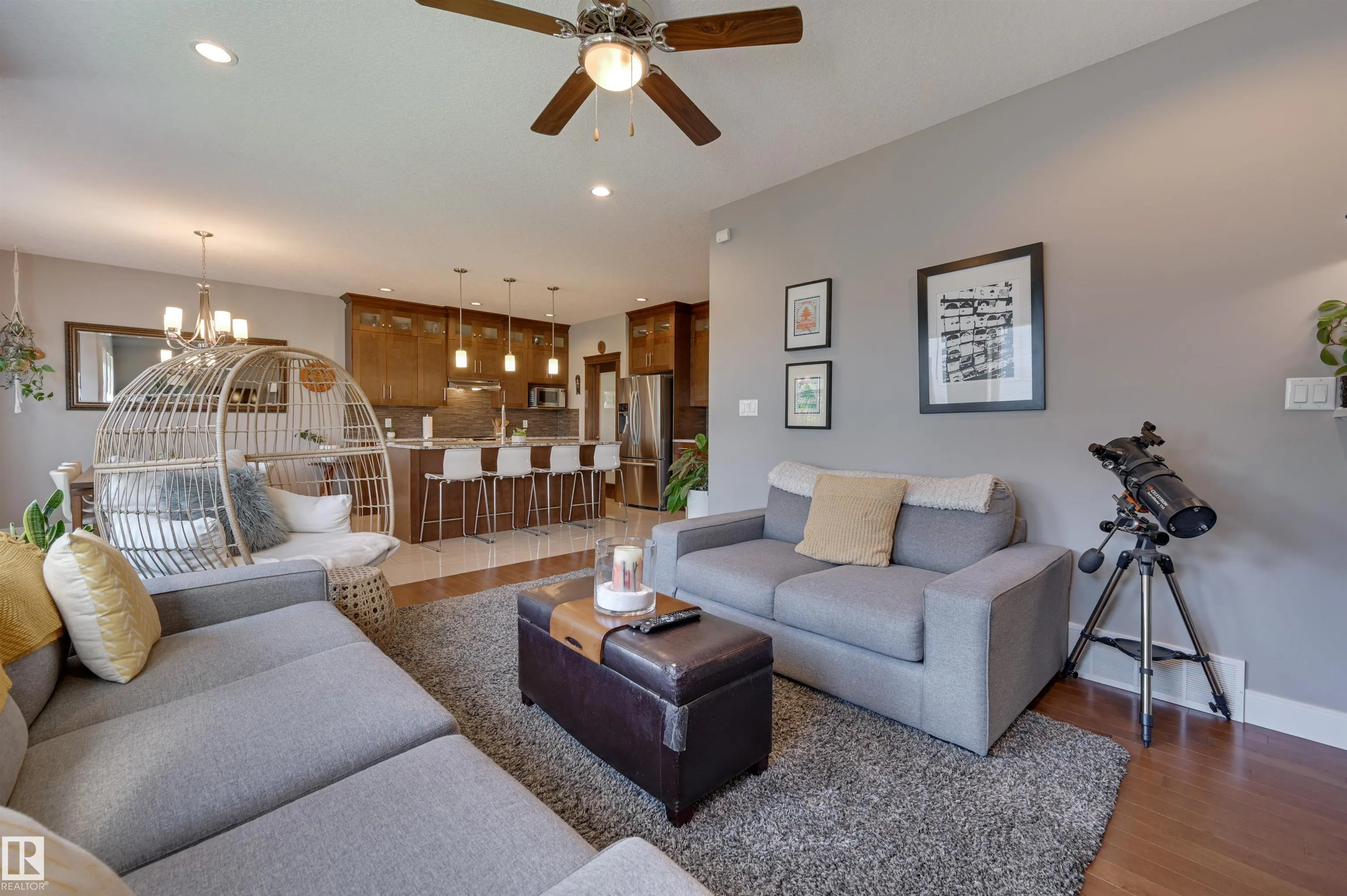 1418 HAYS Way