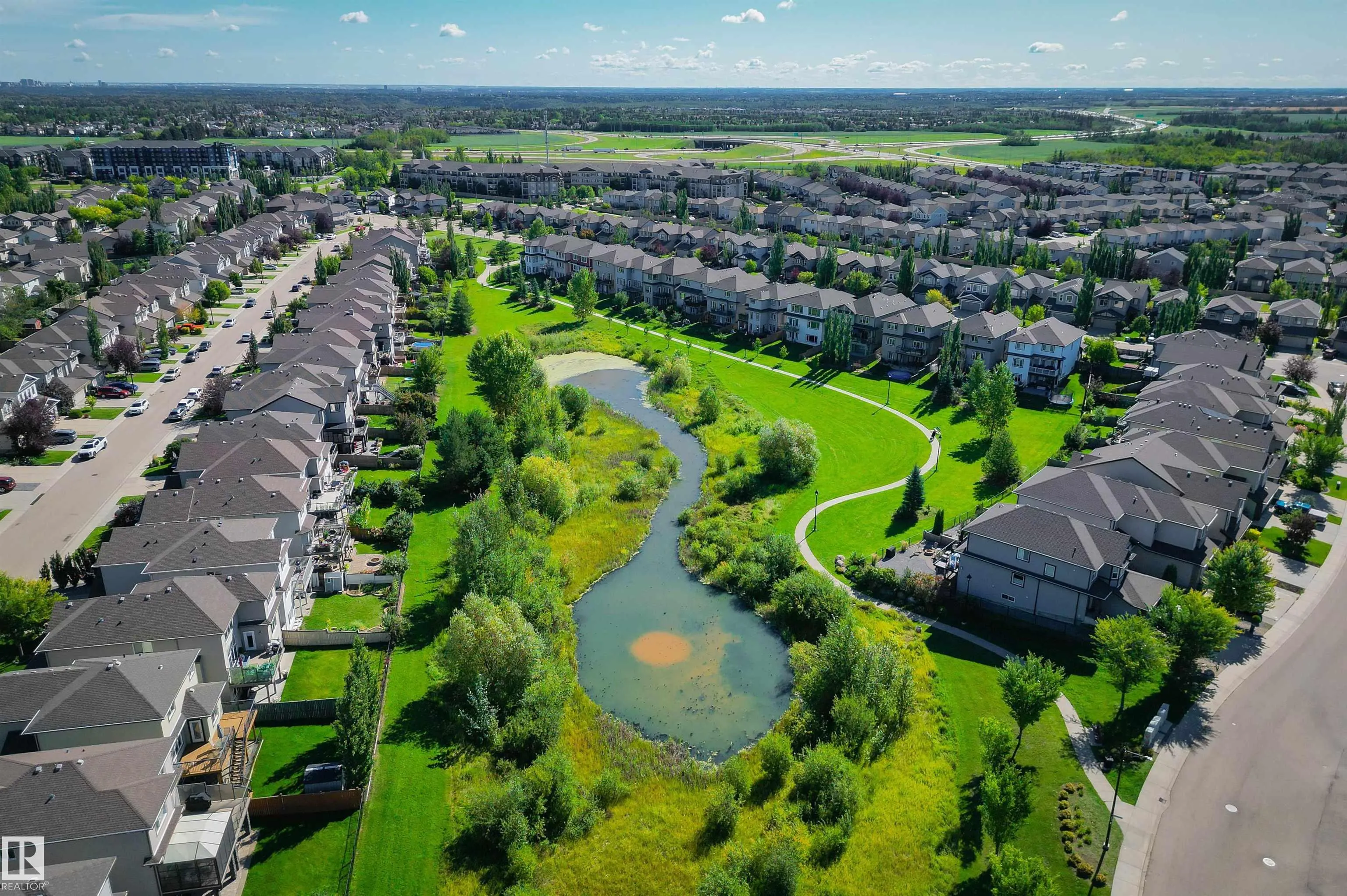 1418 HAYS Way