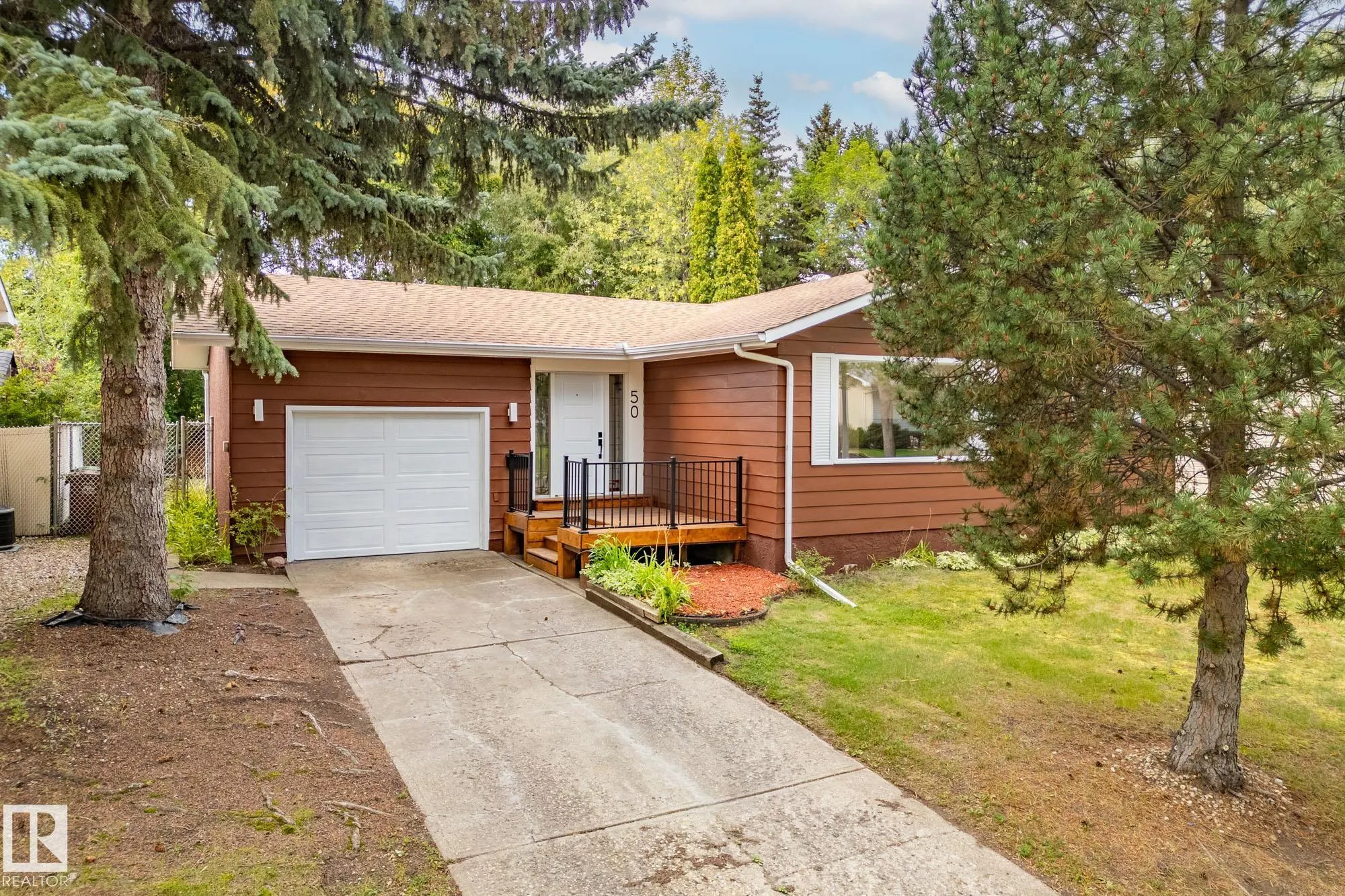 50 Lambert Crescent