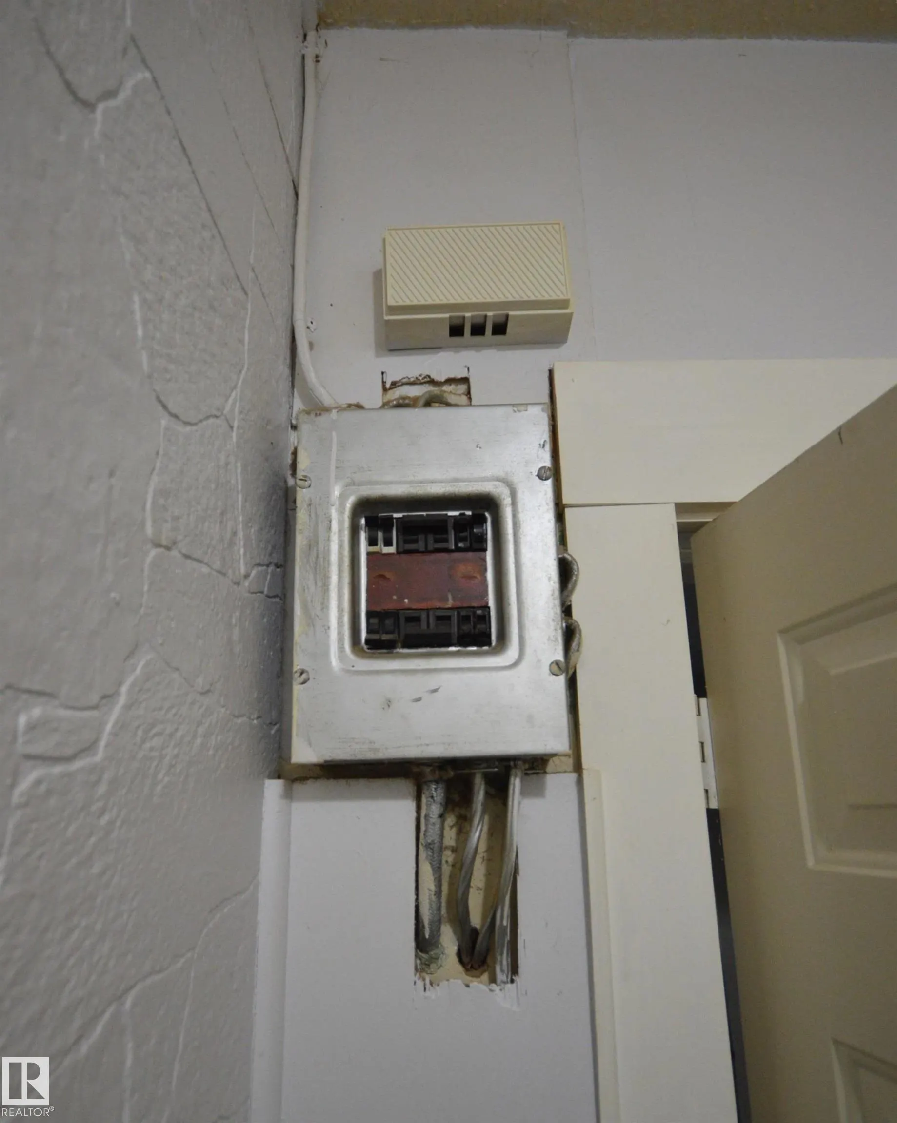 Undisclosed Address