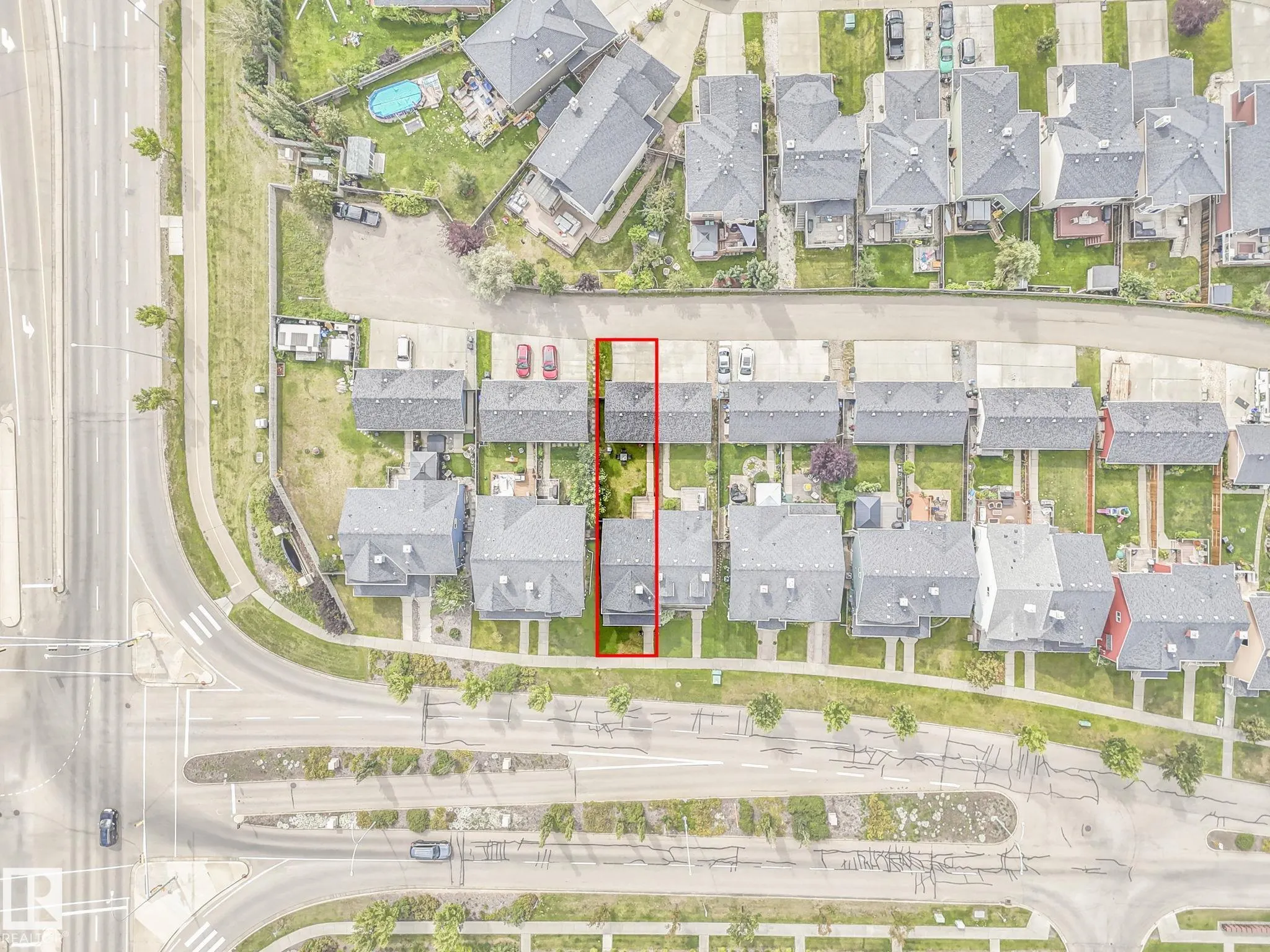 2353 ASPEN Trail