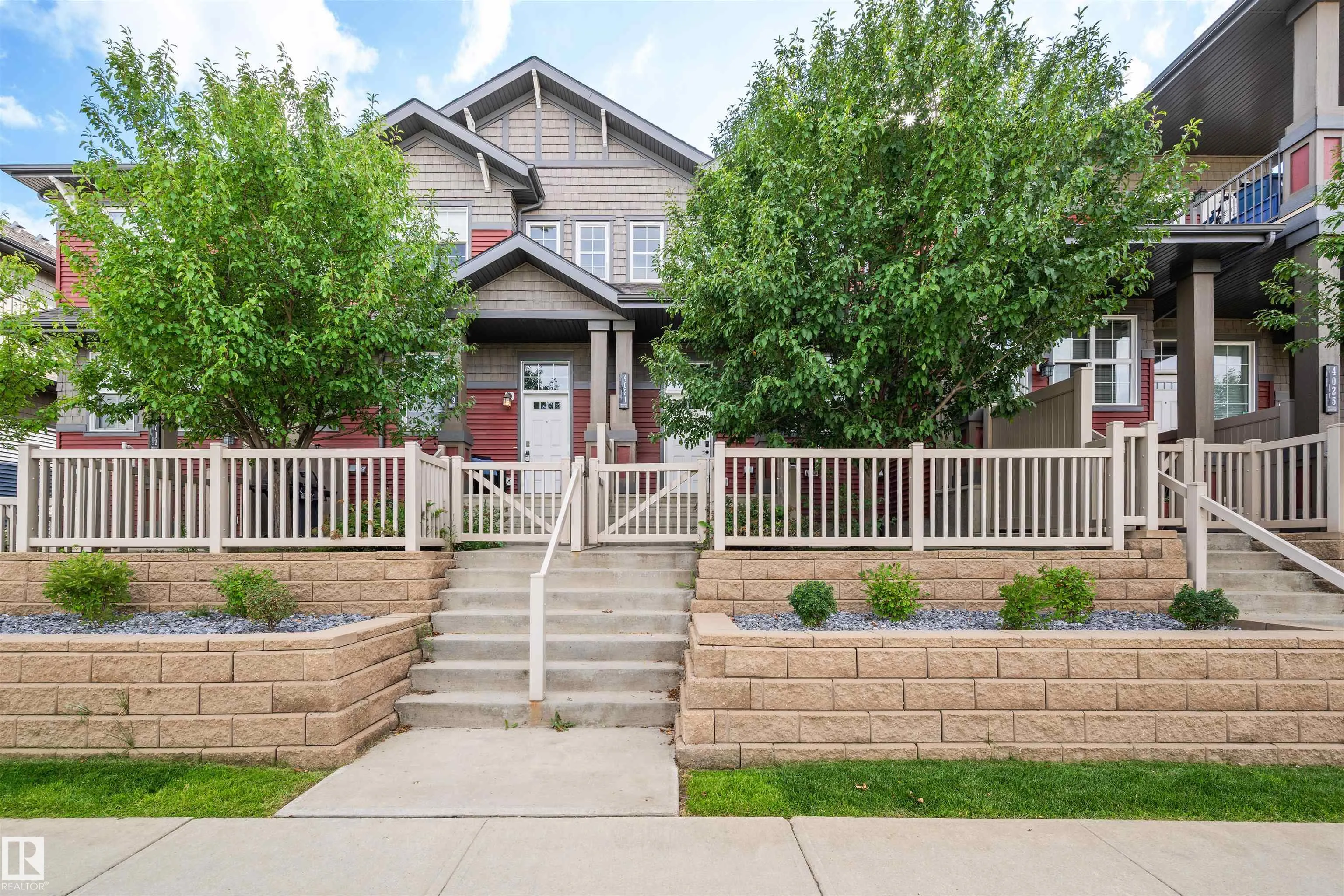 4021 Orchards Drive