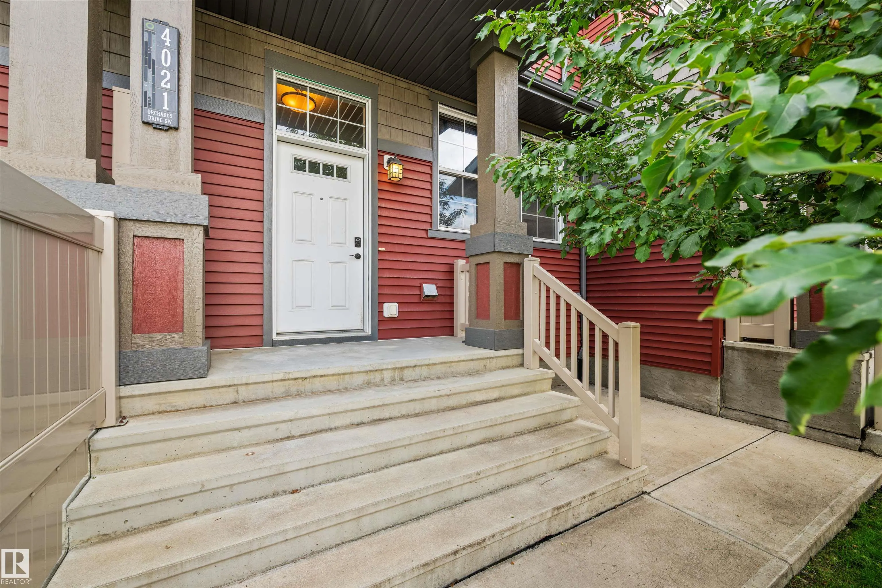 4021 Orchards Drive