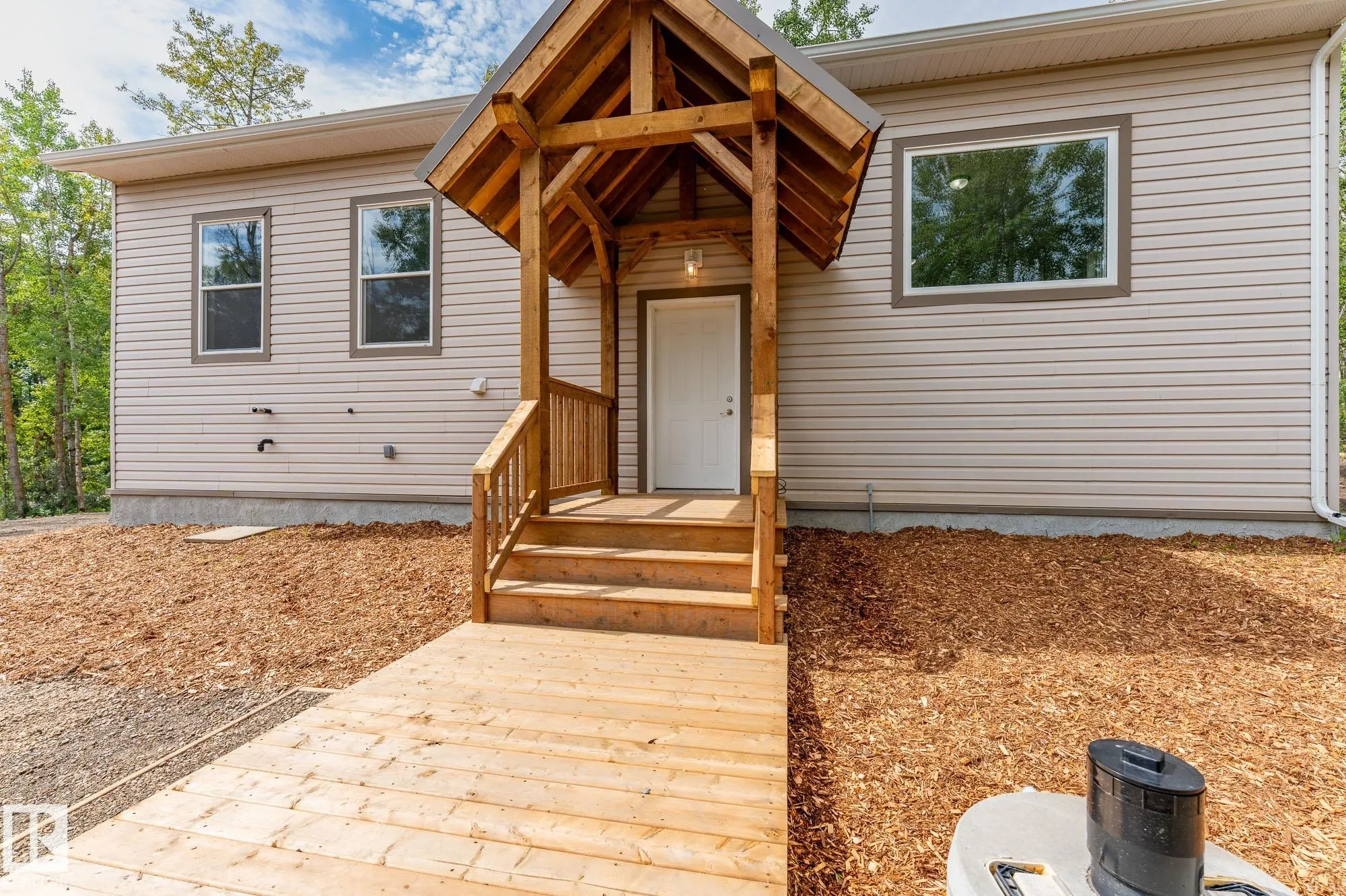 4008 Nakamun Drive