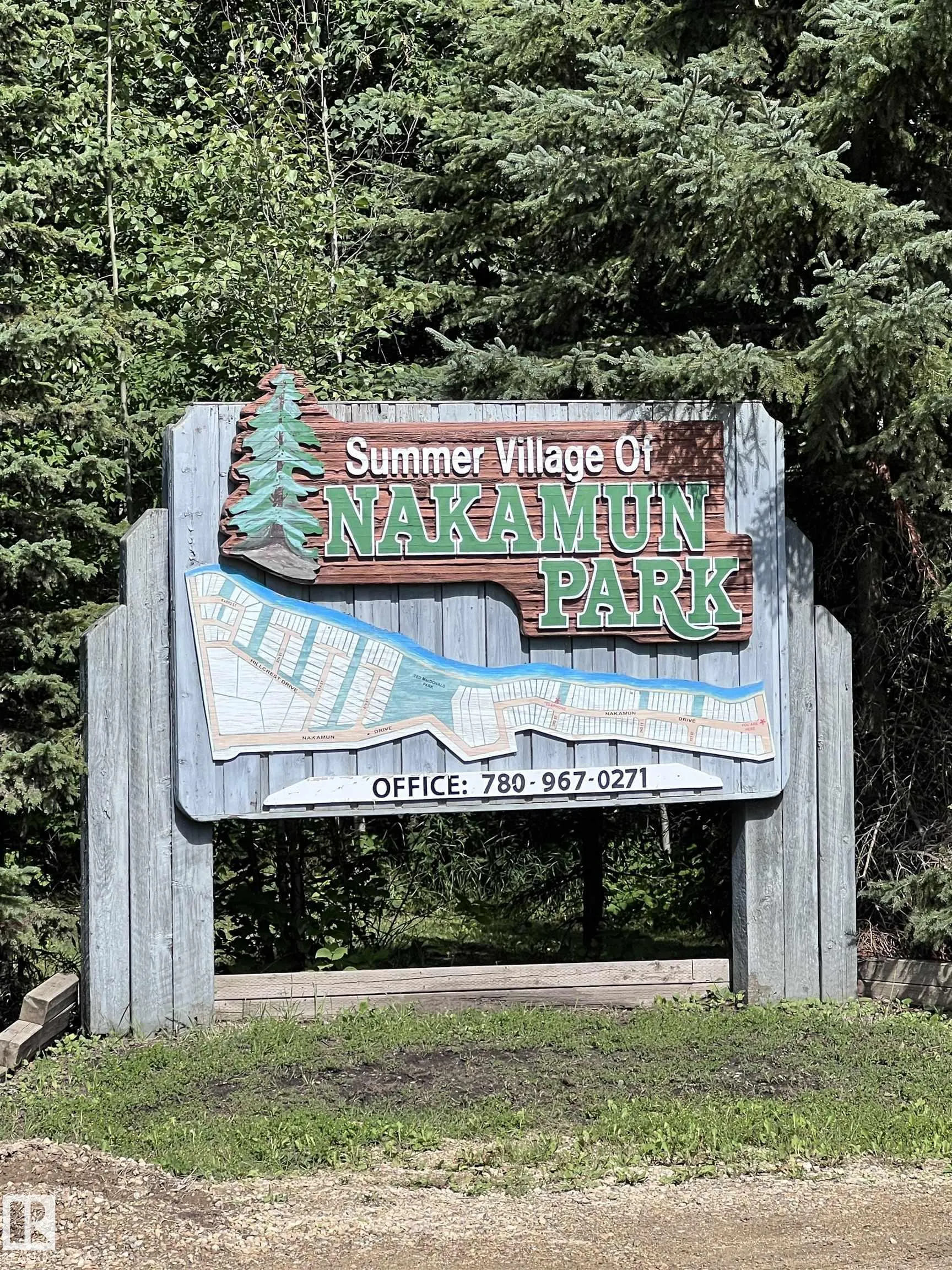 4008 Nakamun Drive