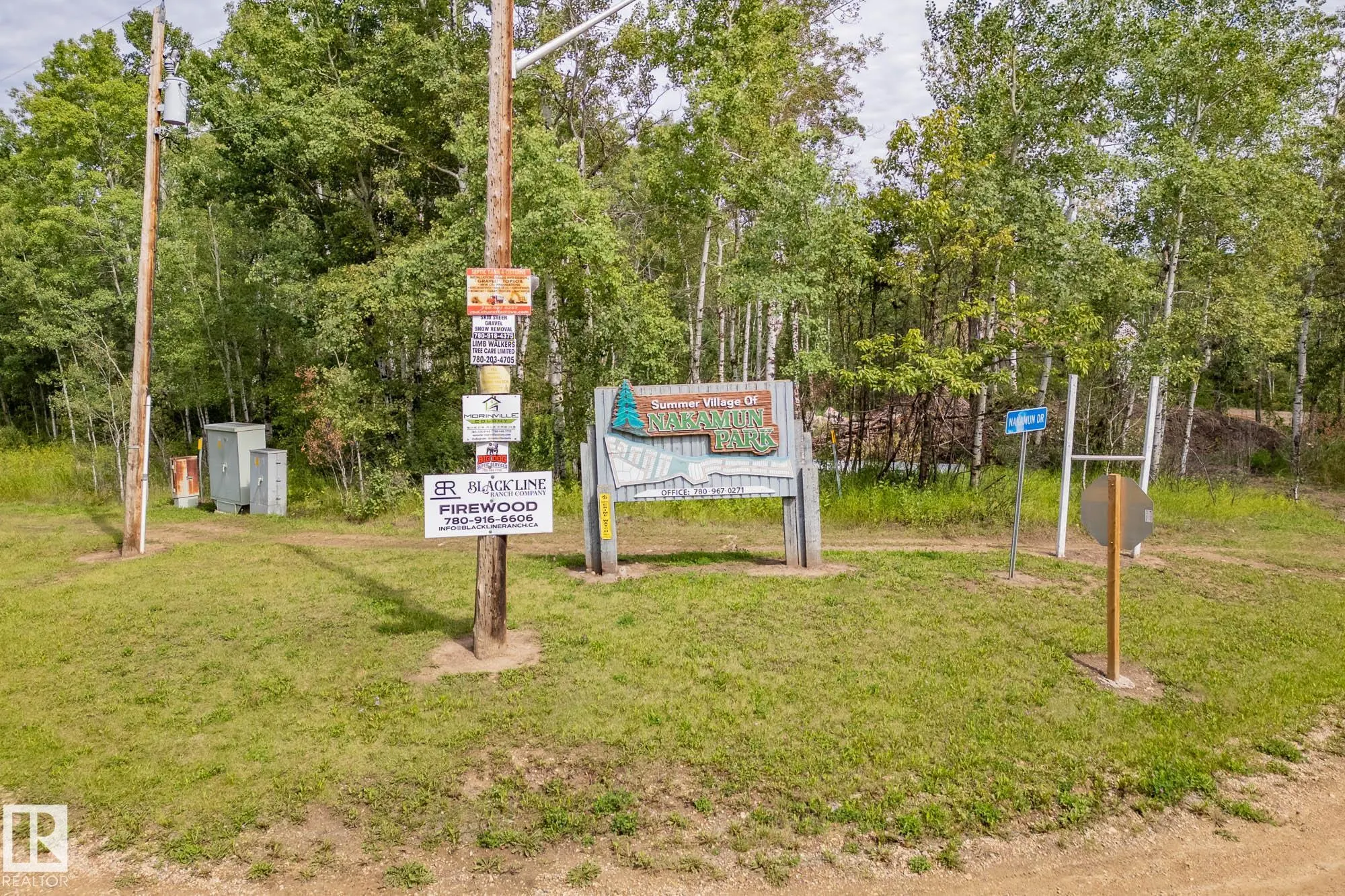 4008 Nakamun Drive