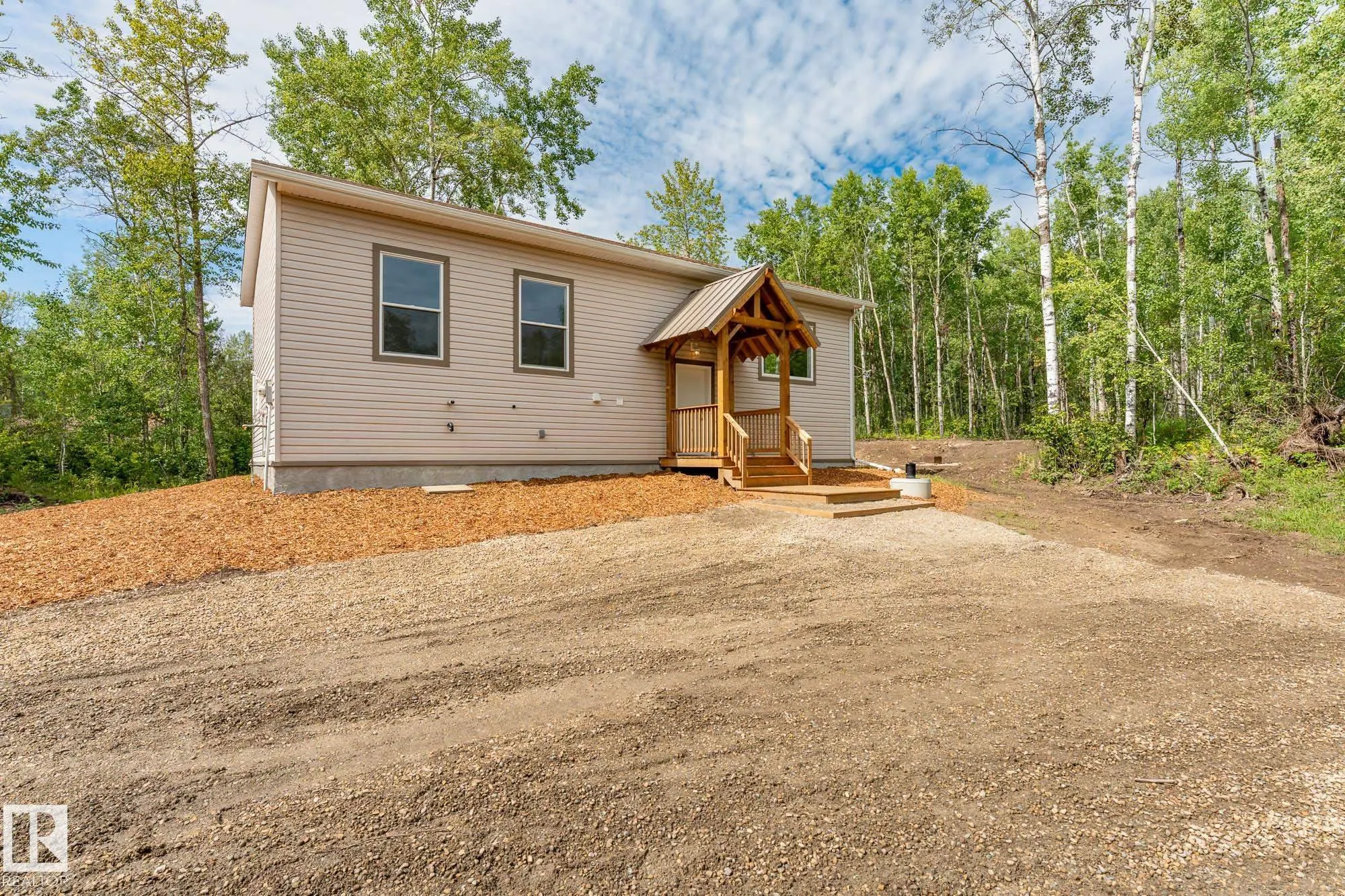4008 Nakamun Drive