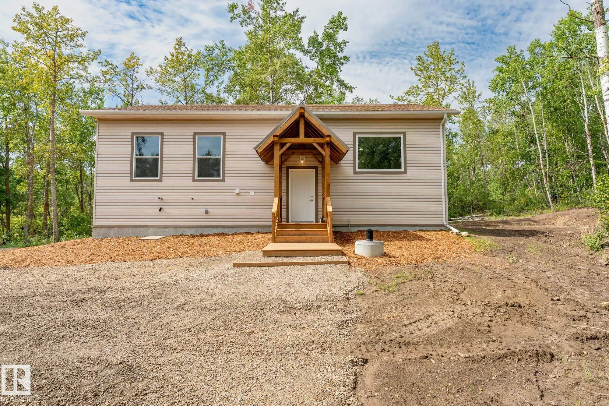 4008 Nakamun Drive