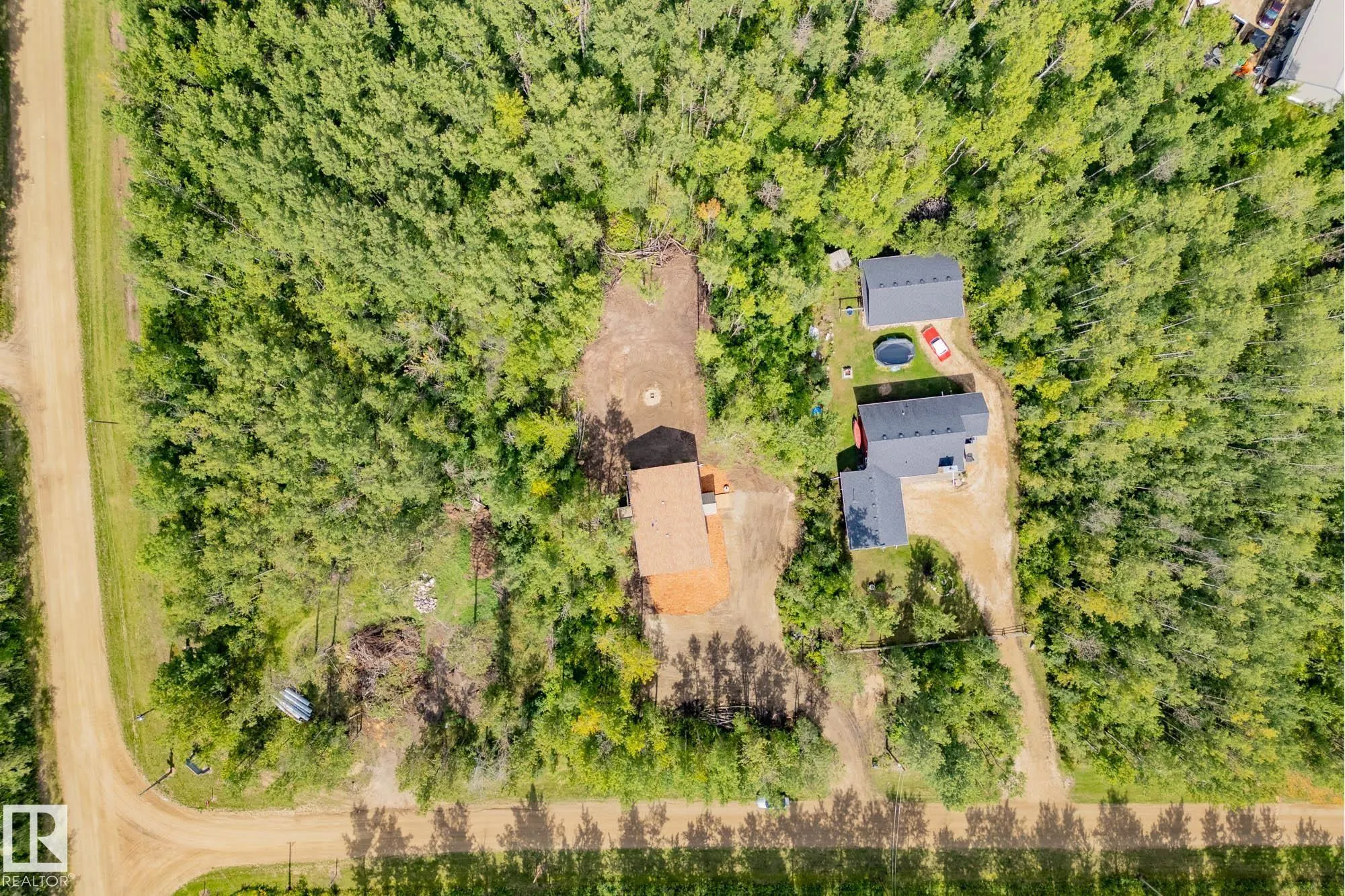 4008 Nakamun Drive