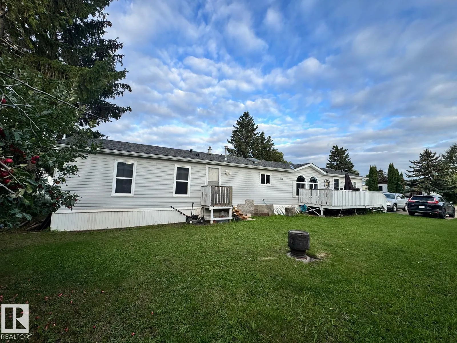388 evergreen Park