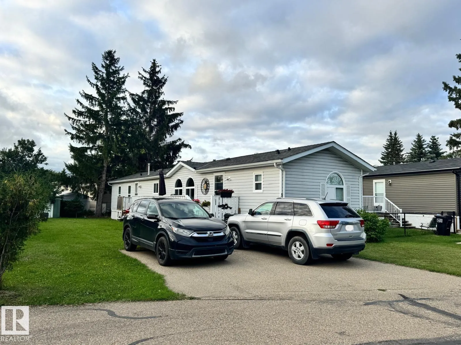 388 evergreen Park