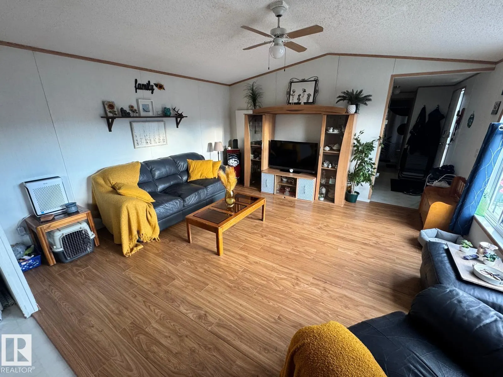 388 evergreen Park