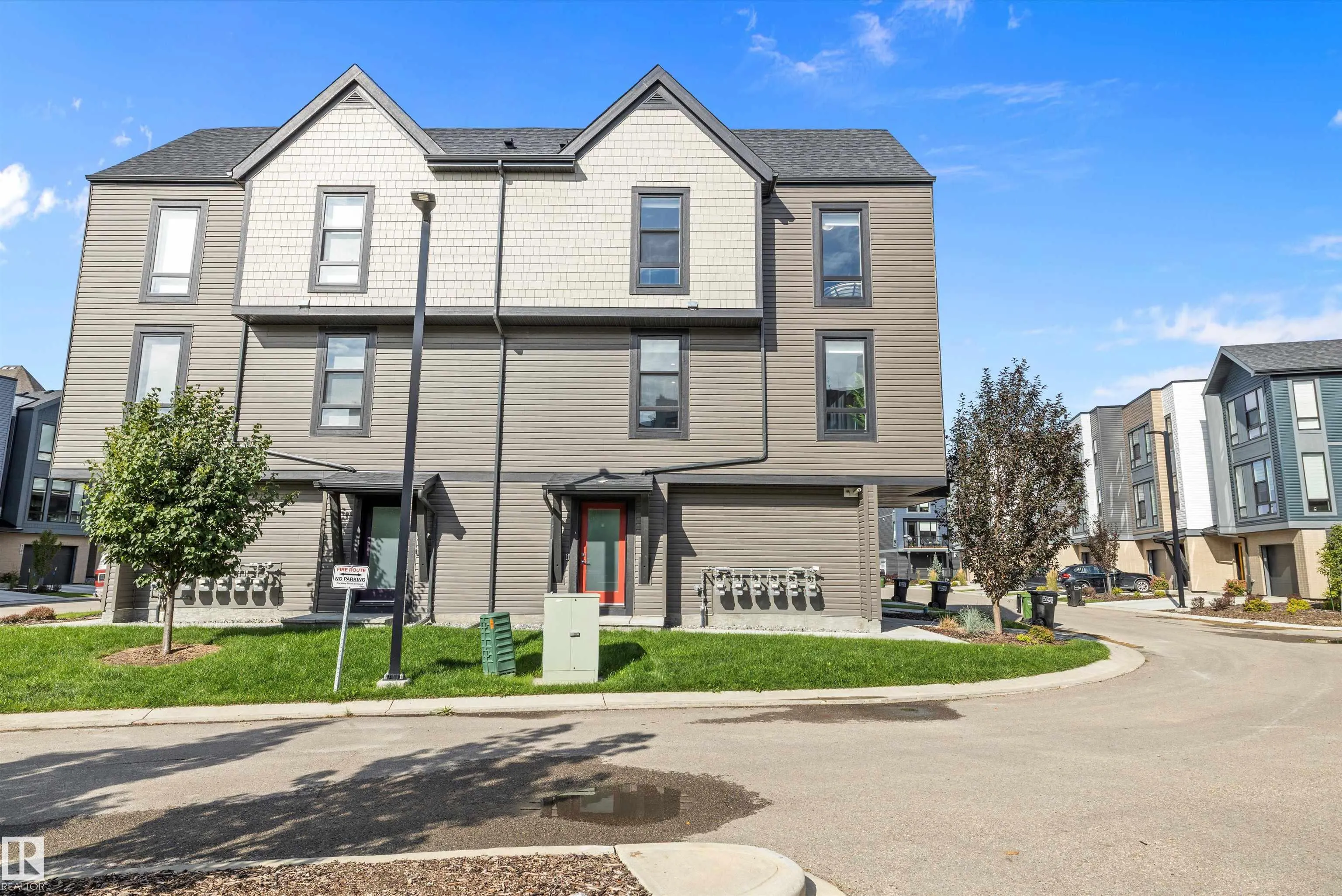 1304 RUTHERFORD Road