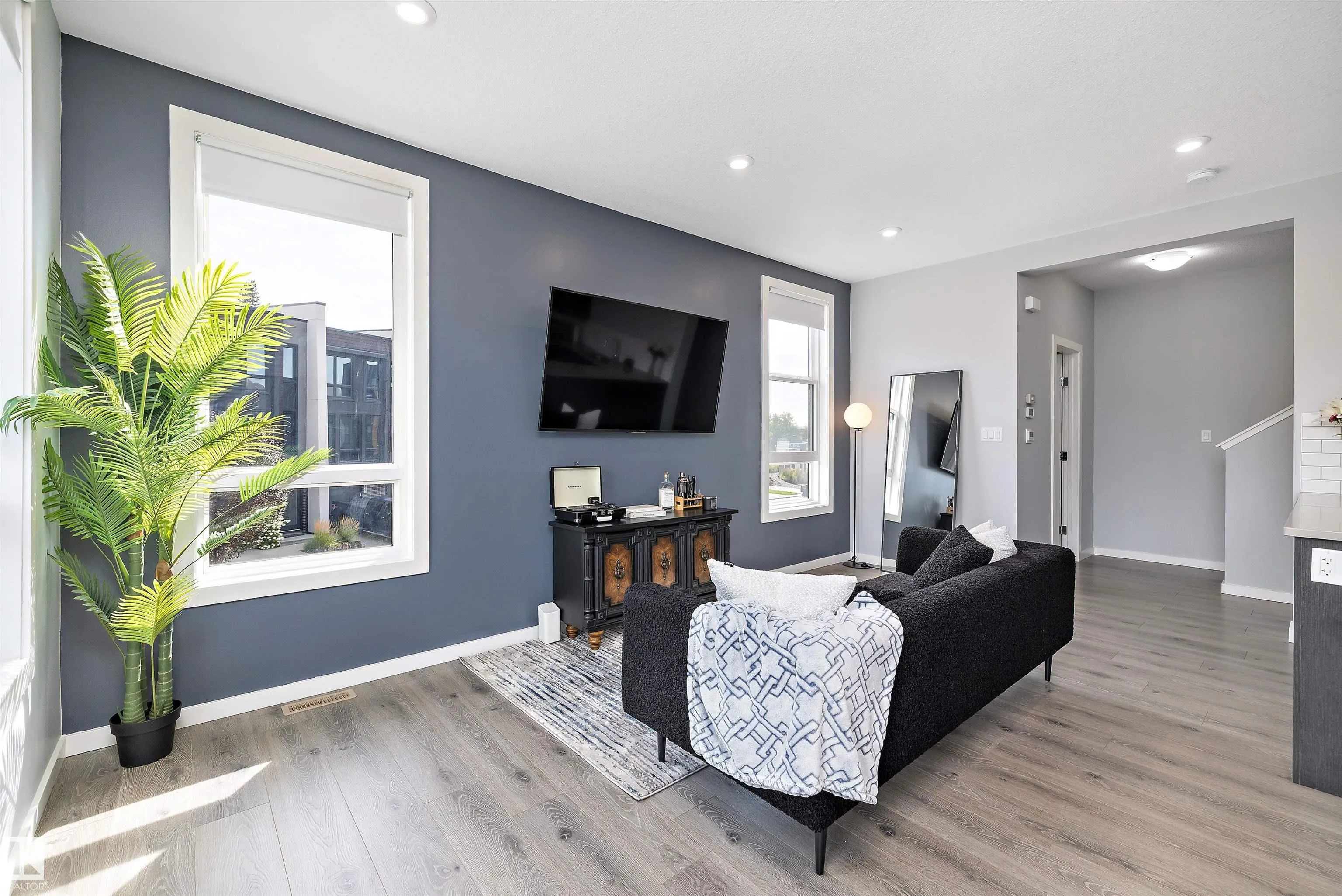 1304 RUTHERFORD Road