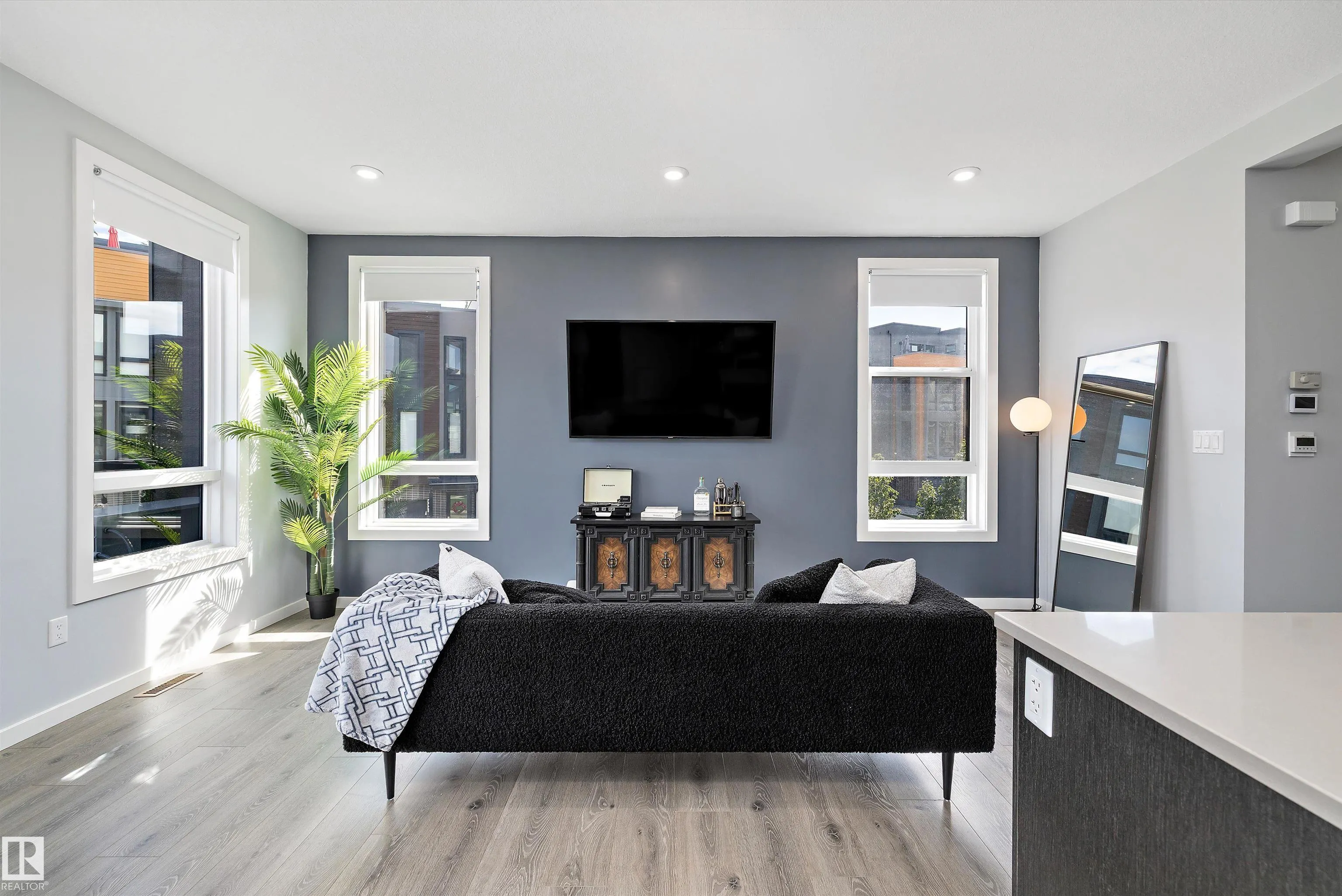 1304 RUTHERFORD Road