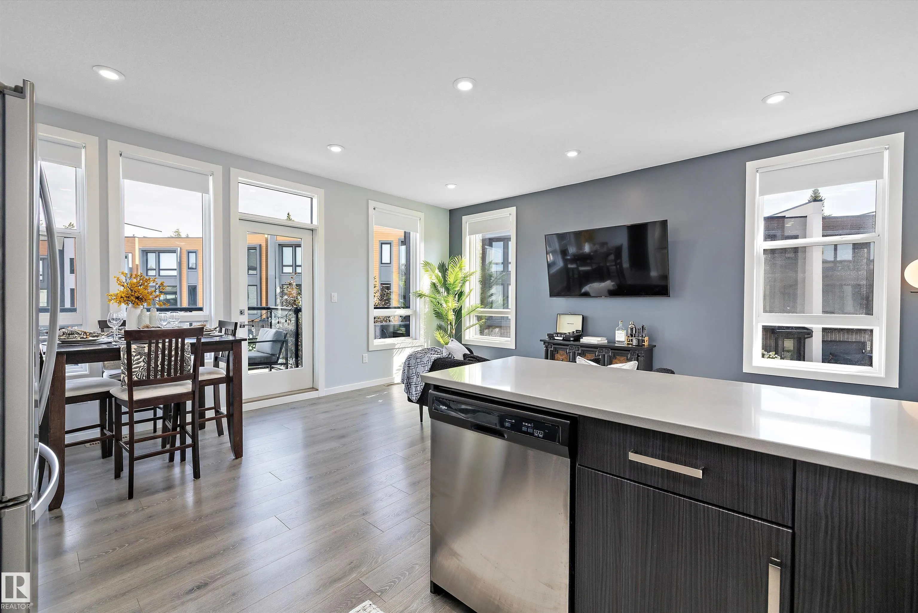 1304 RUTHERFORD Road