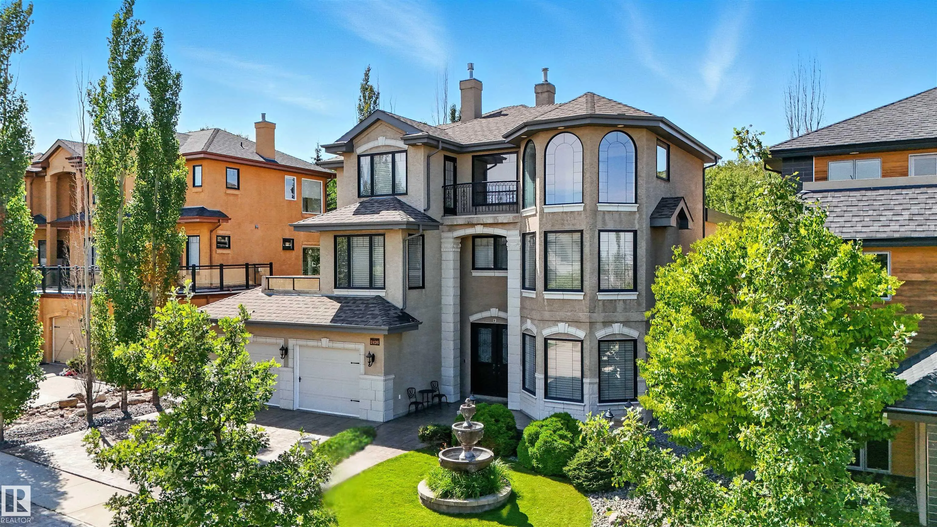 2426 MARTELL Crescent