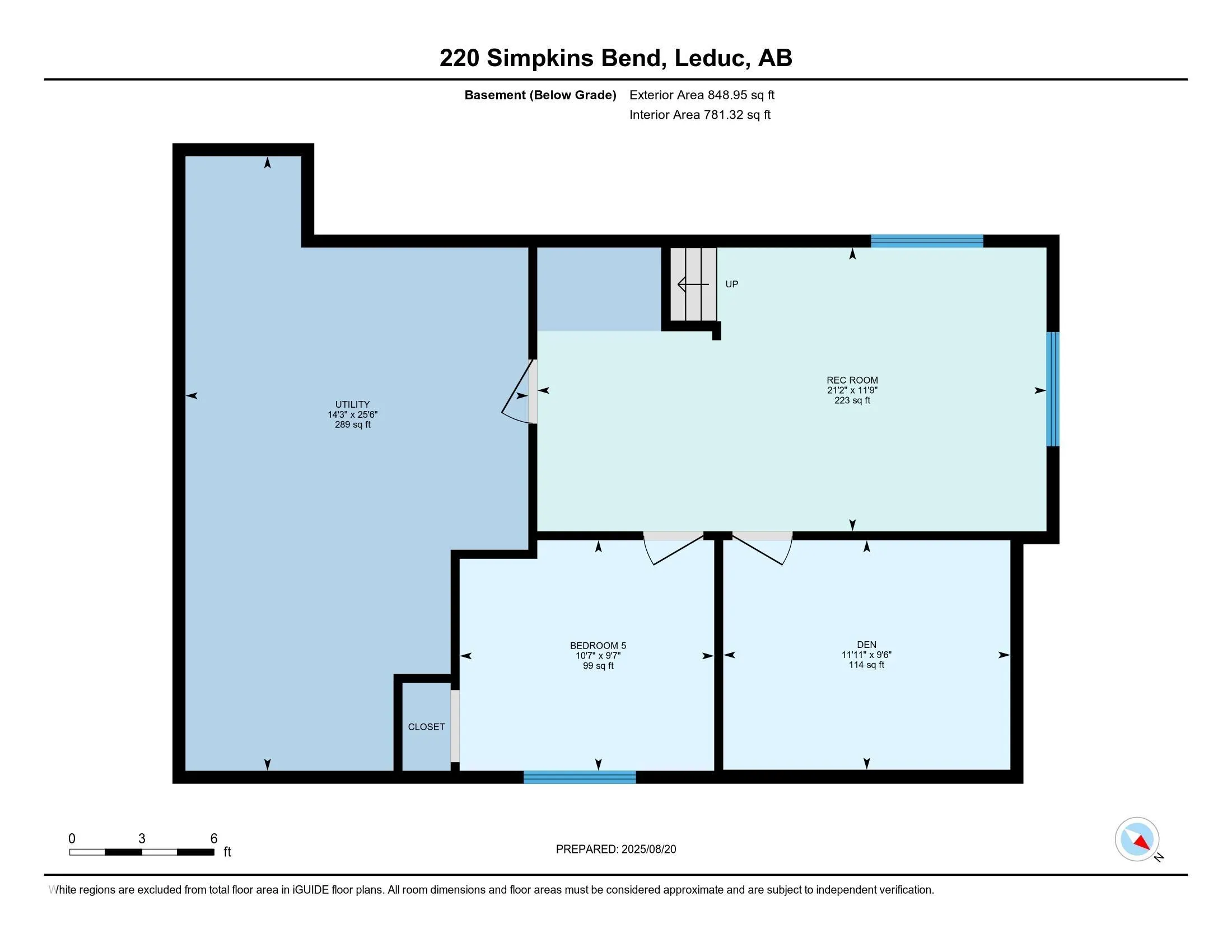 220 SIMPKINS Bend